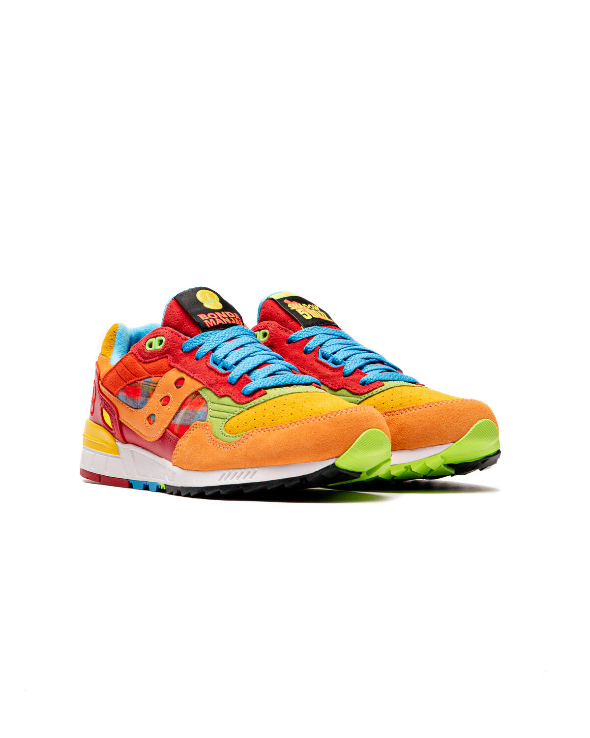 Saucony Shadow 5000 'Bisso' - Image 3