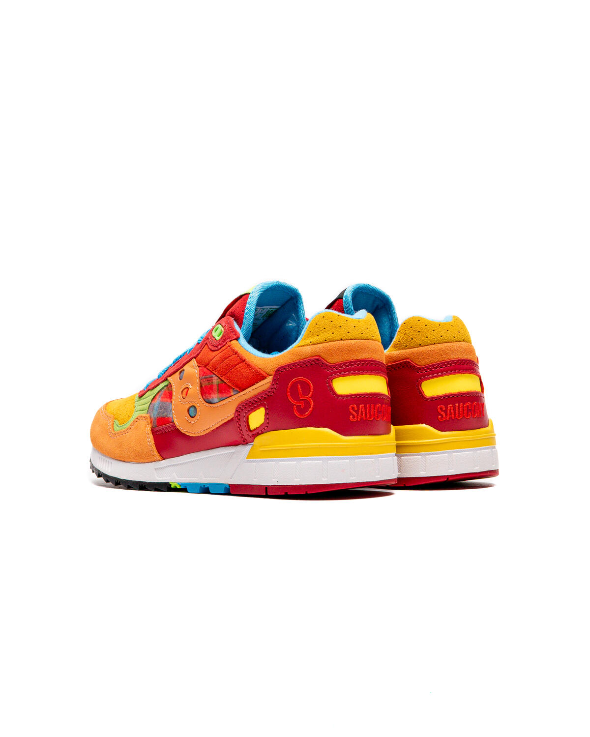 Saucony Shadow 5000 'Bisso' - Image 4