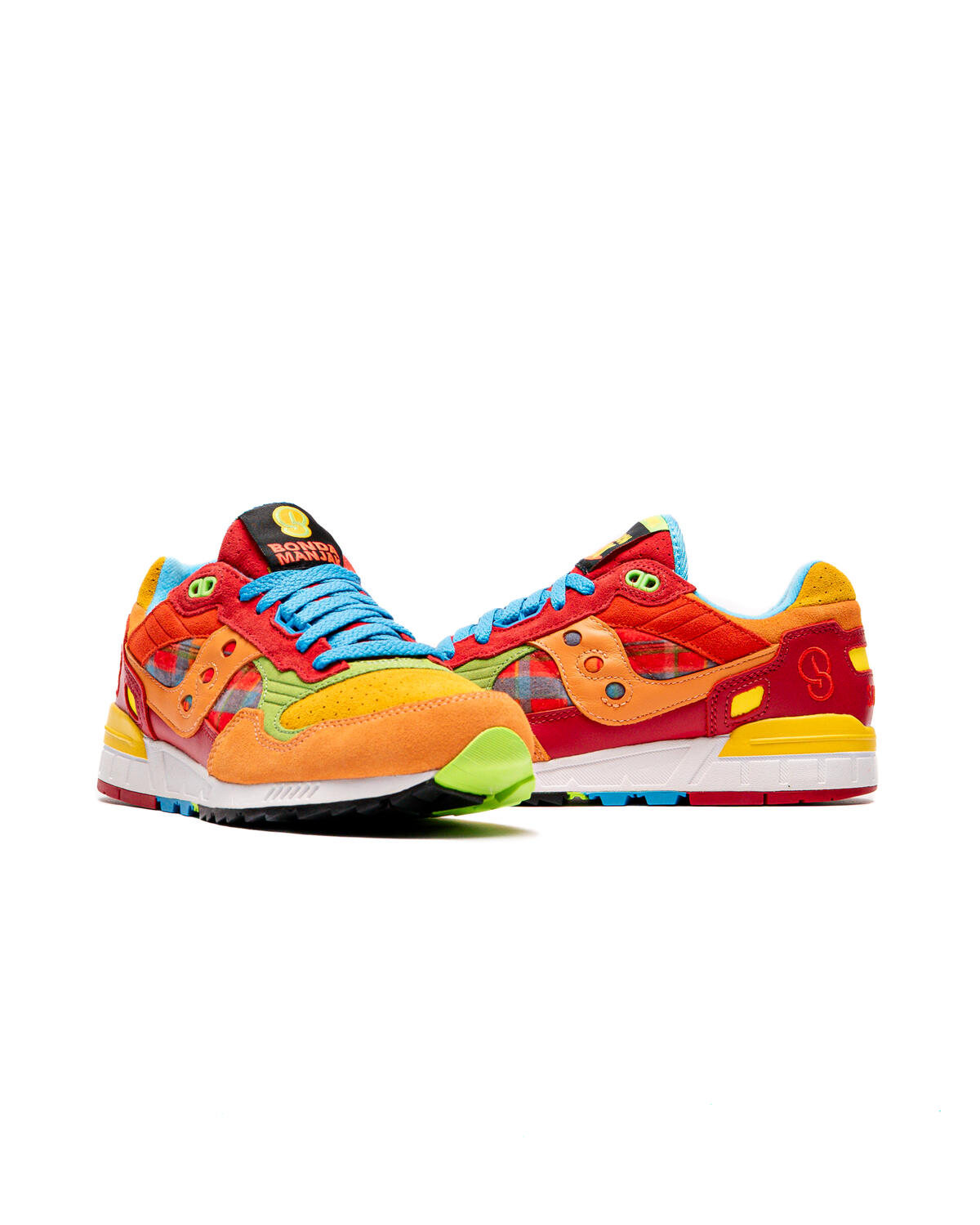 Saucony Shadow 5000 'Bisso' - Image 5