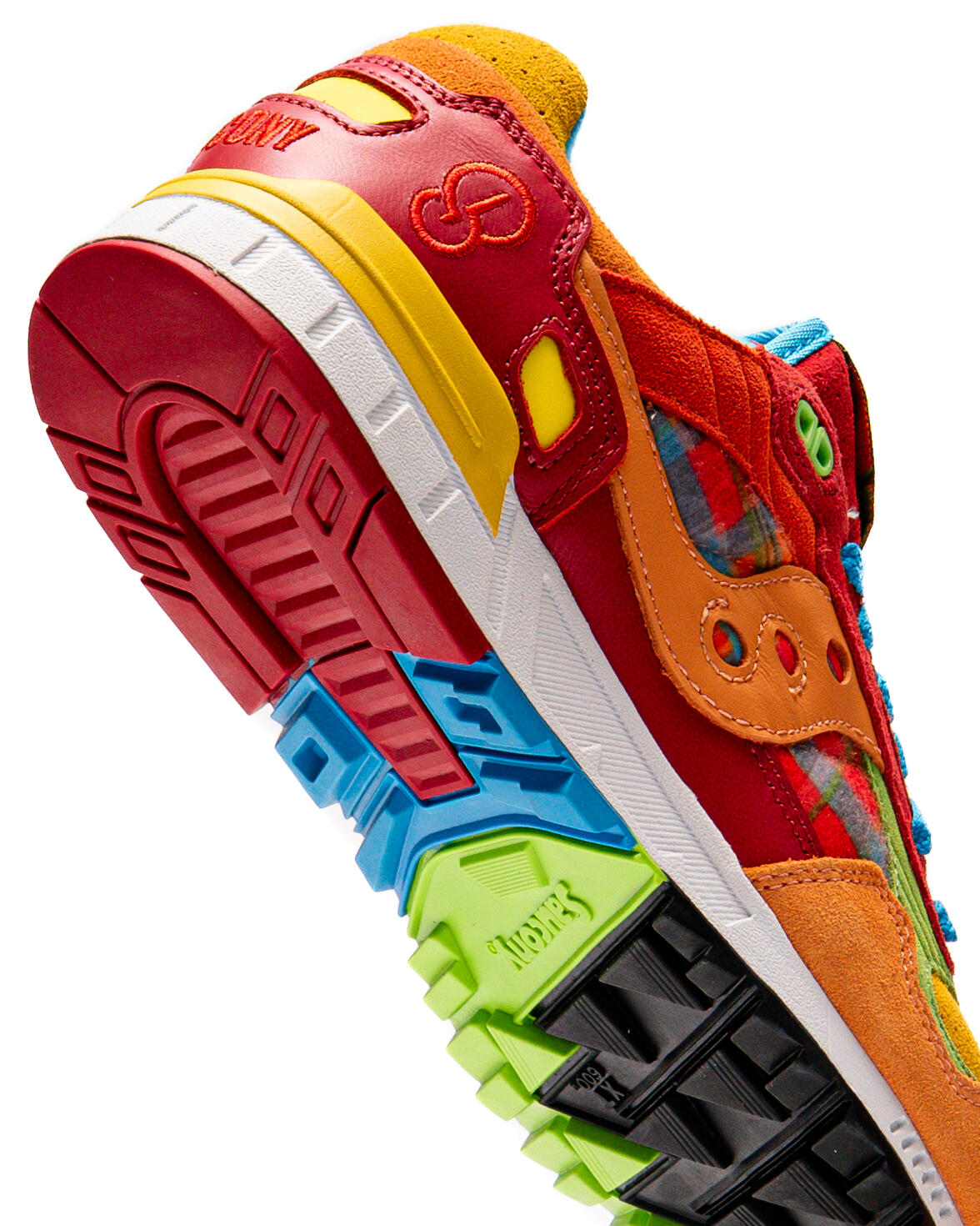 Saucony Shadow 5000 'Bisso' - Image 7