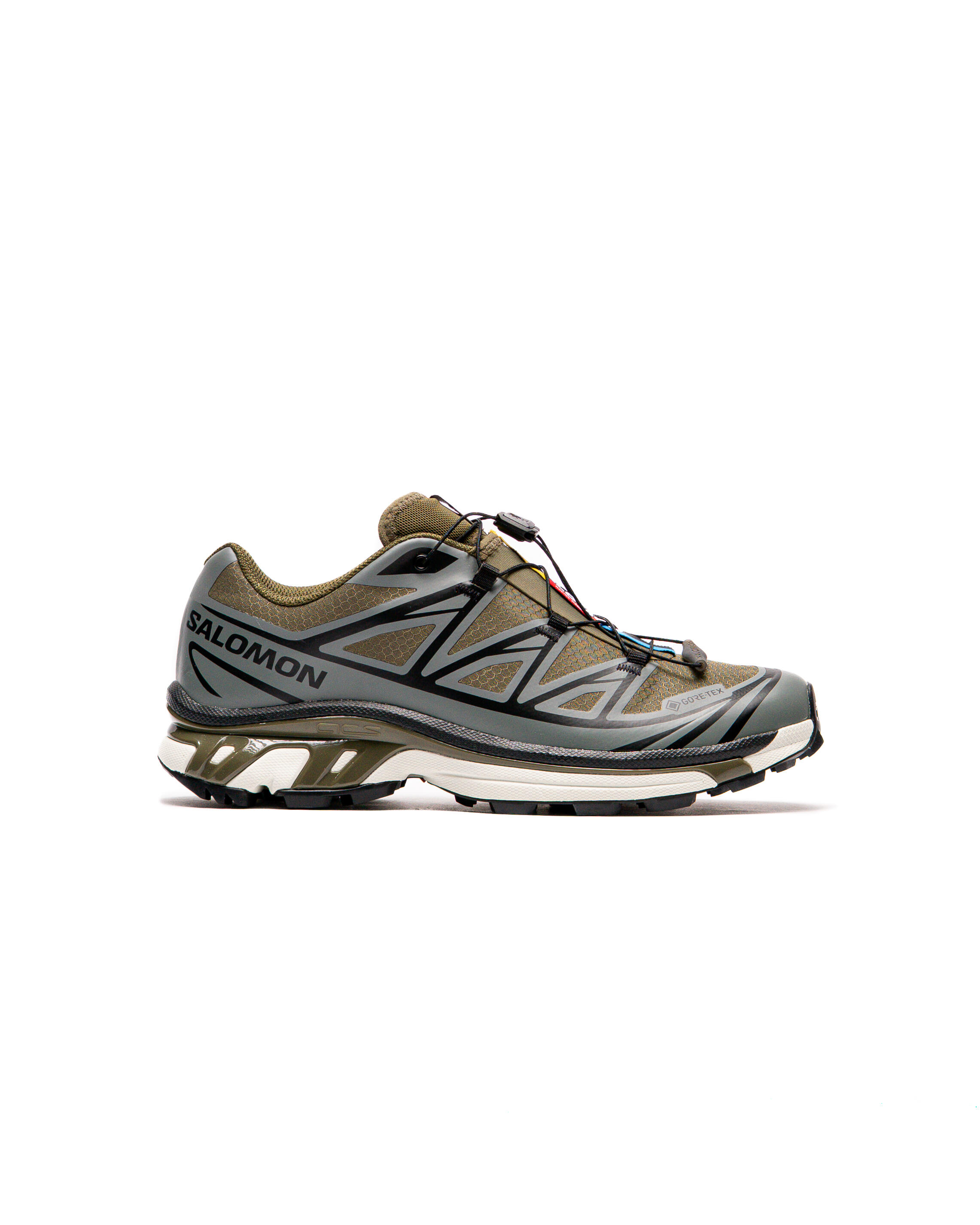 Salomon XT-6 Gore-Tex