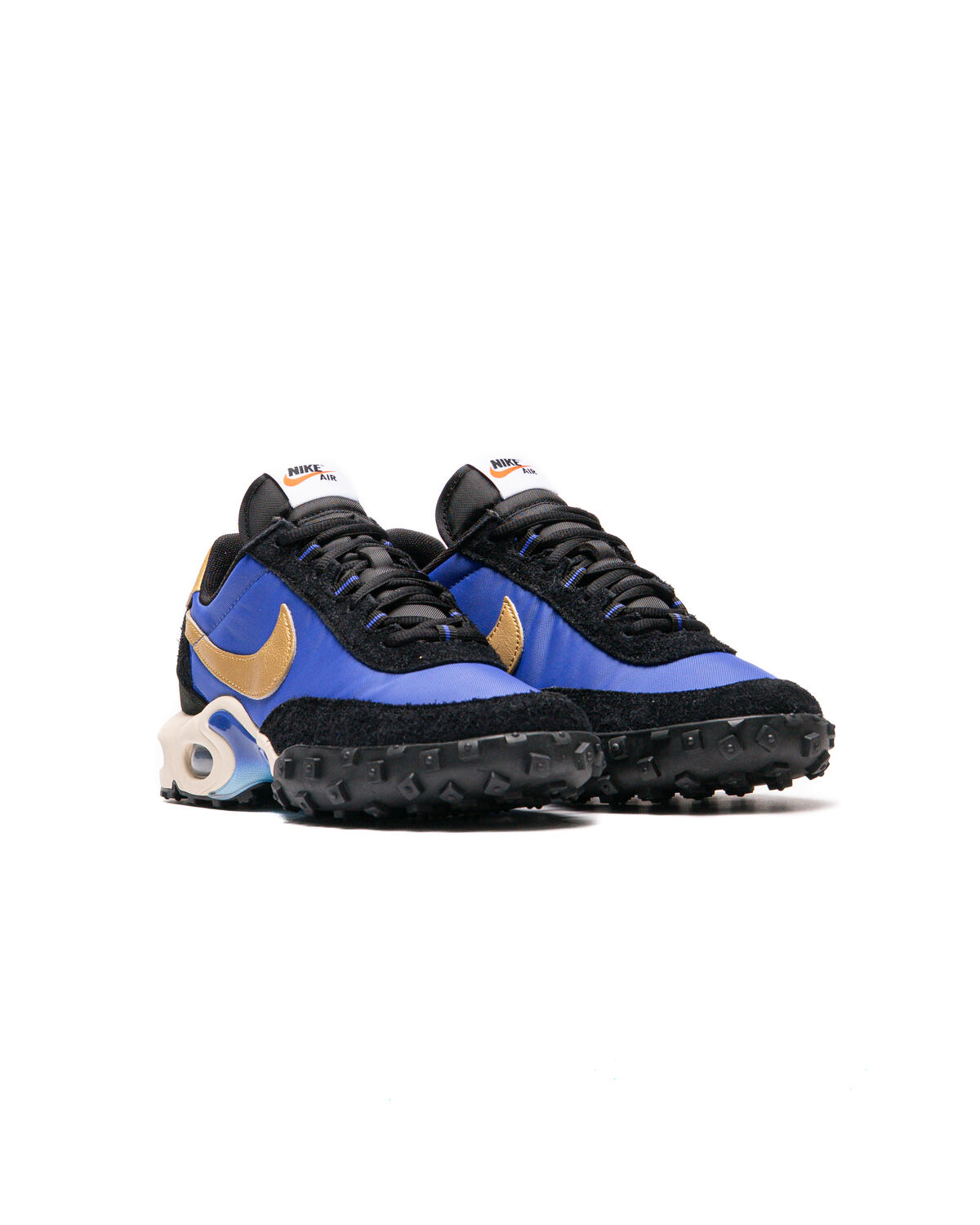 Nike Air Max Waffle Hyper Blue - Image 28