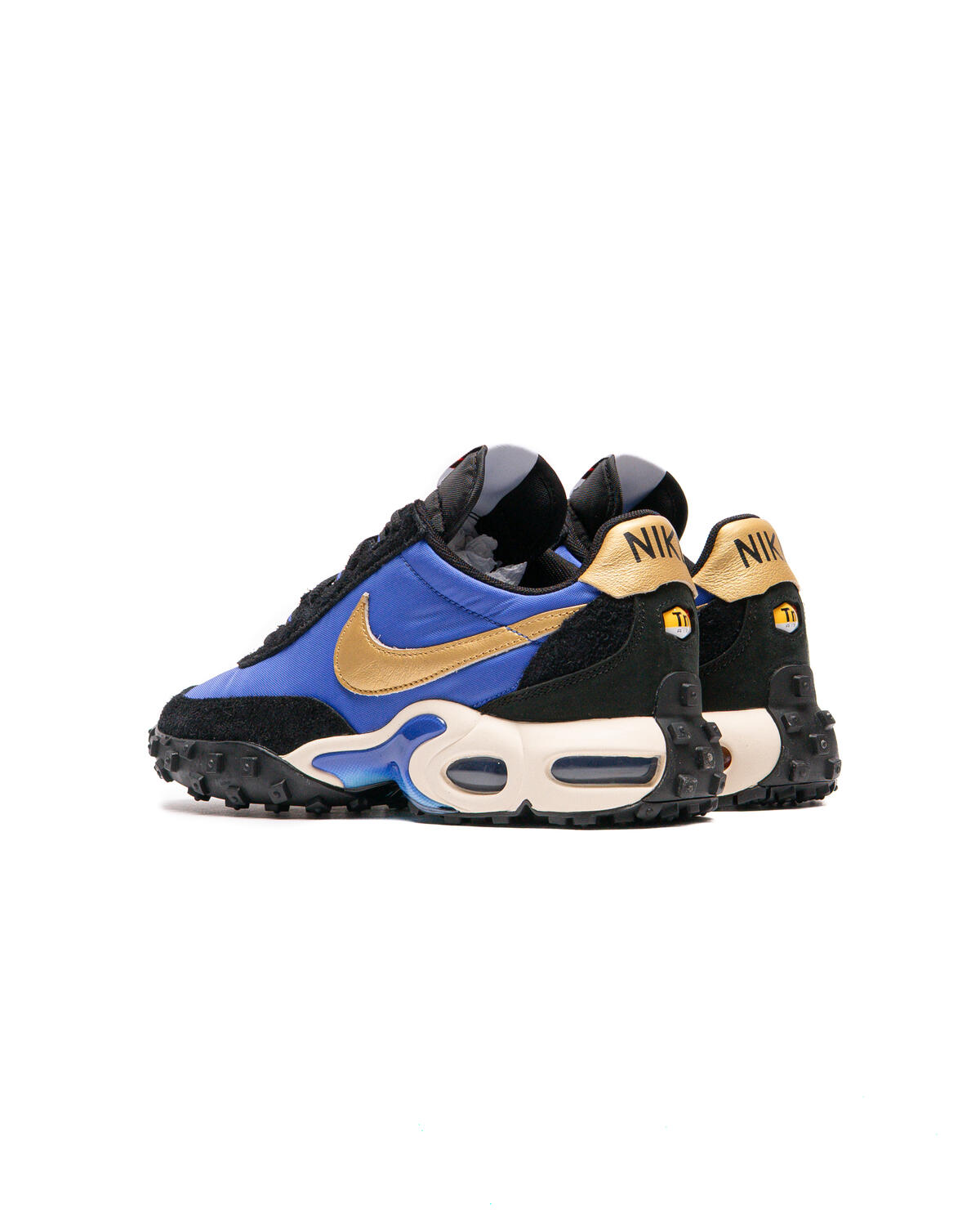 Nike Air Max Waffle Hyper Blue - Image 29