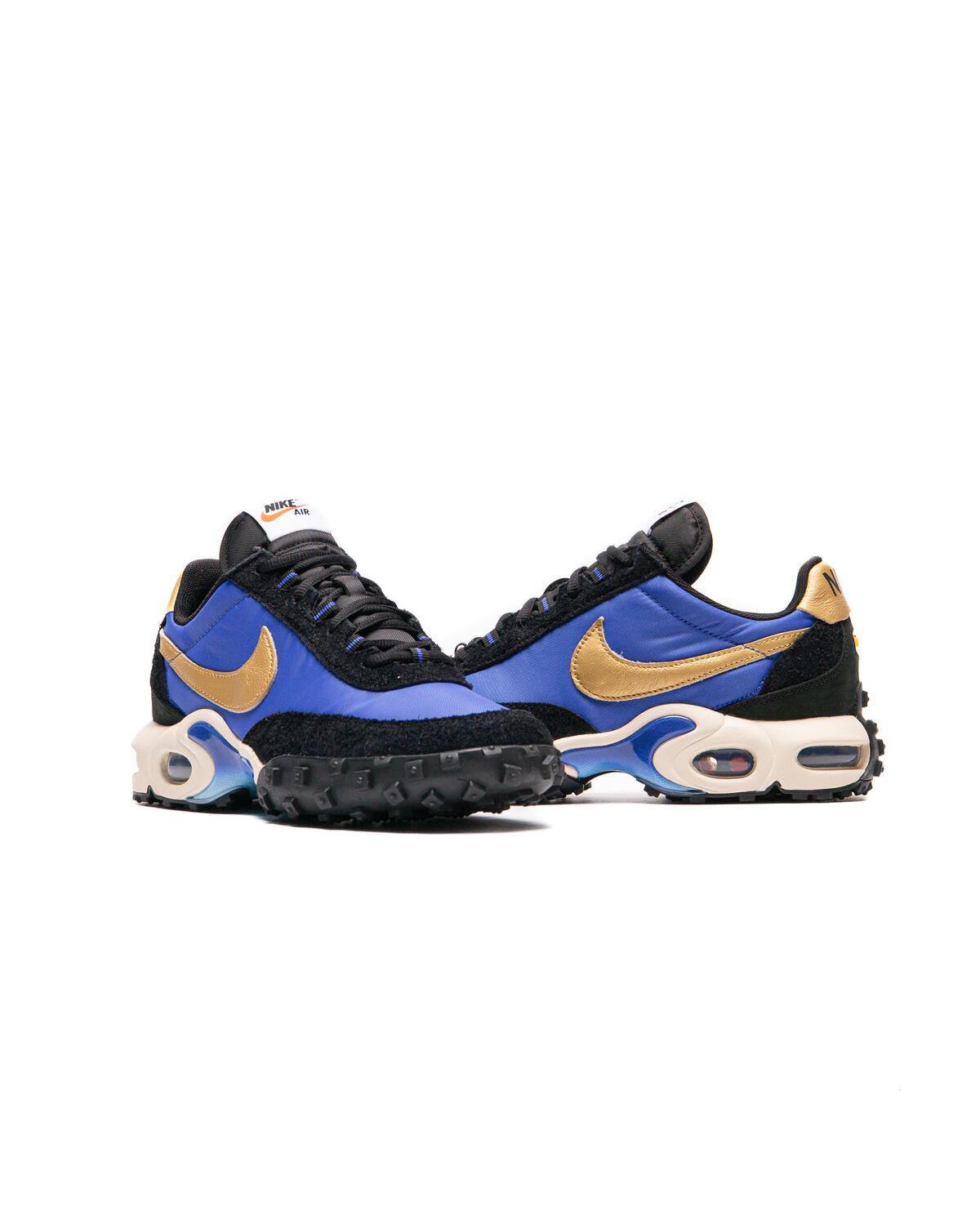 Nike Air Max Waffle Hyper Blue - Image 30