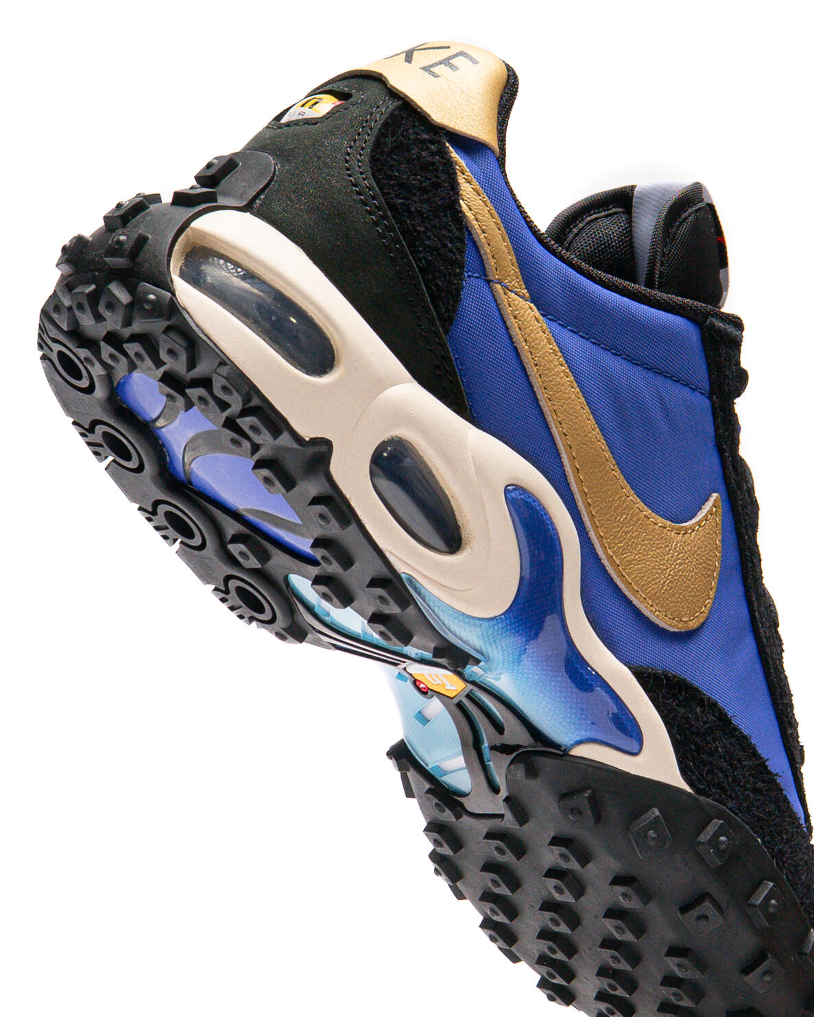 Nike Air Max Waffle Hyper Blue - Image 32