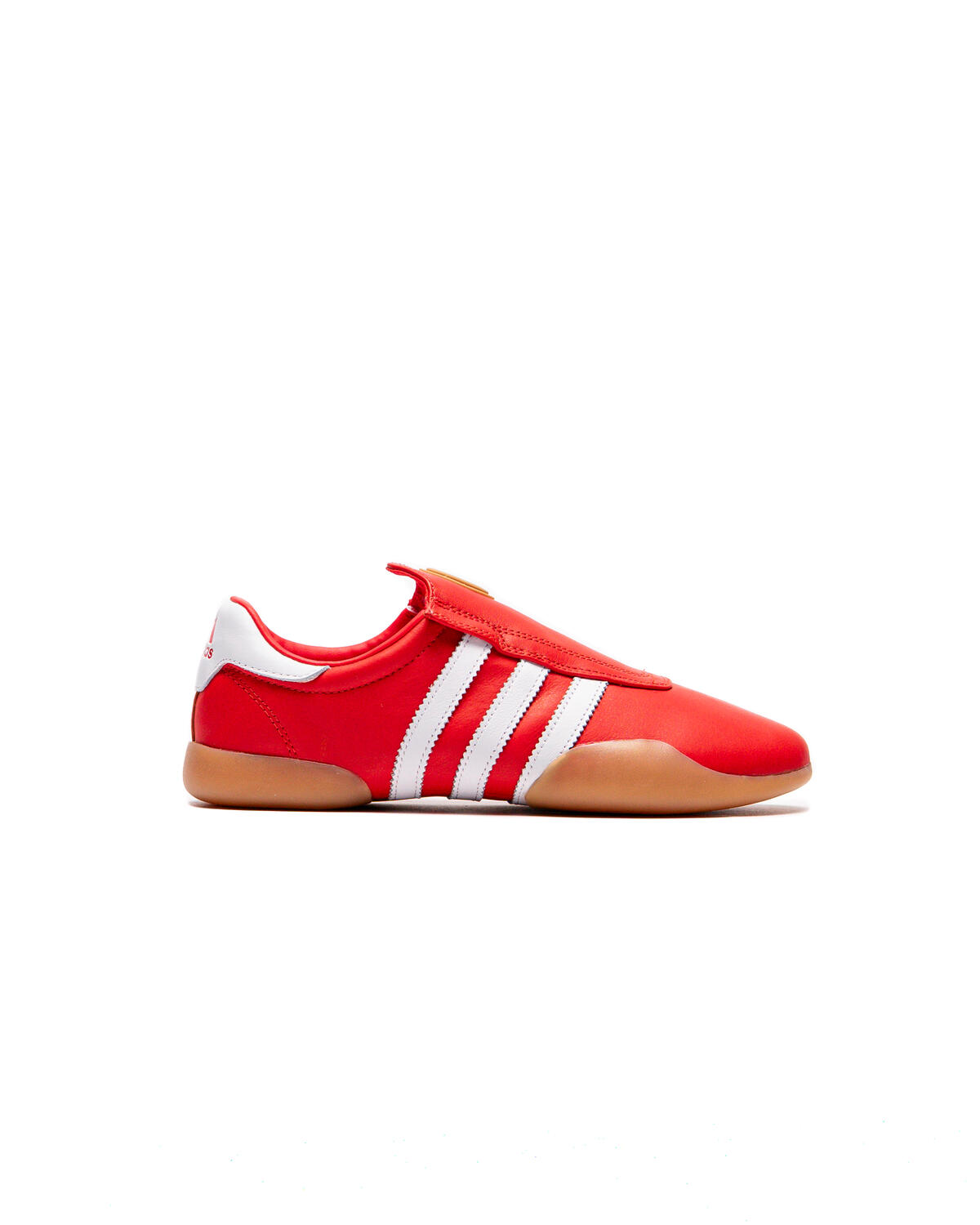 Adidas Taekwondo Mei Red (Women's) - Image 33