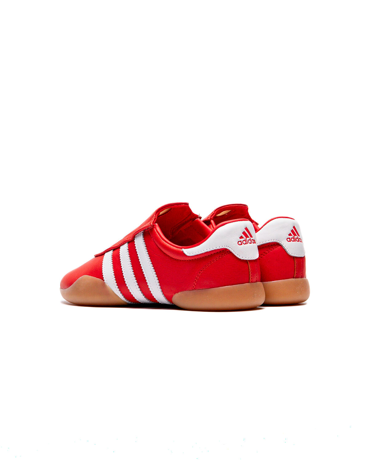 Adidas Taekwondo Mei Red (Women's) - Image 35