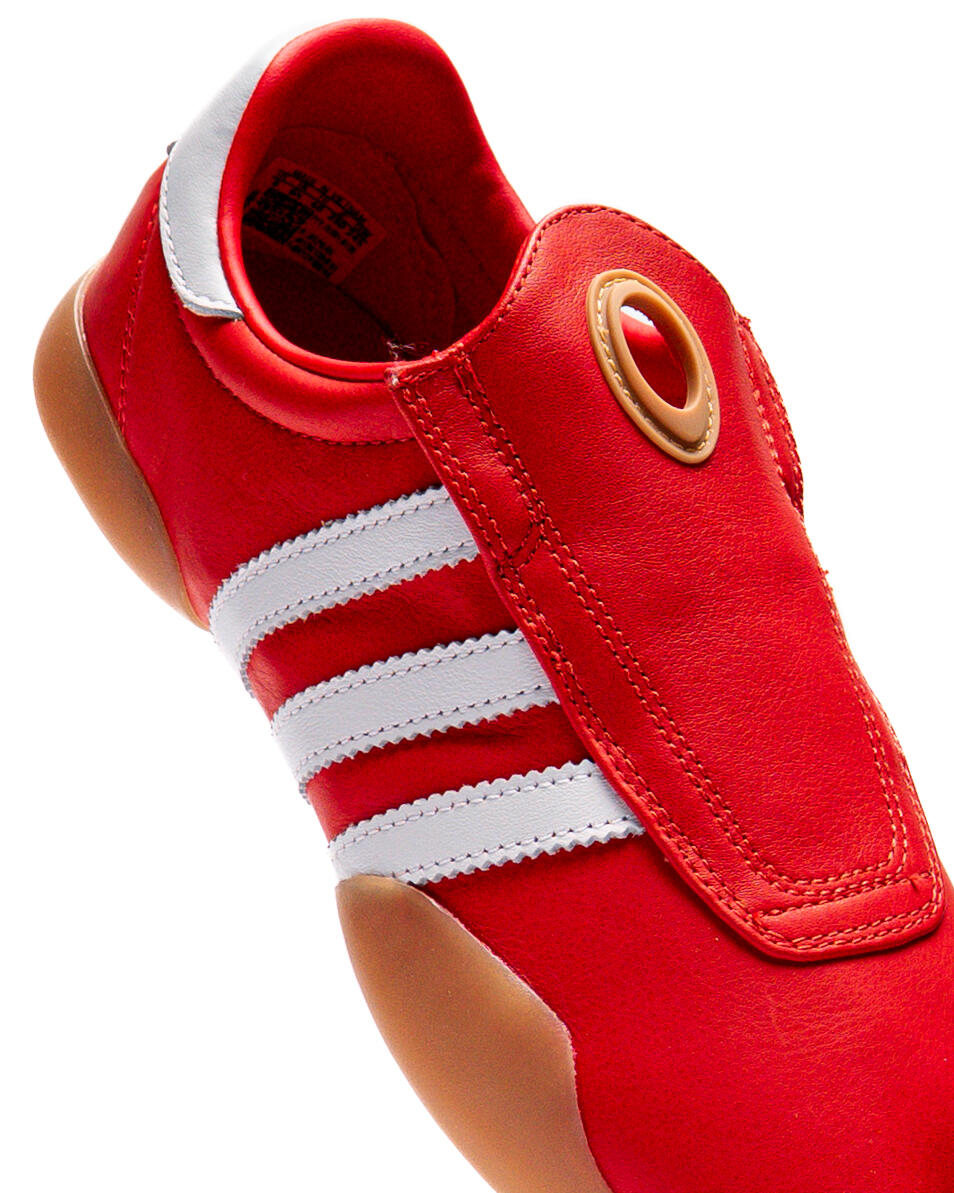 Adidas Taekwondo Mei Red (Women's) - Image 38