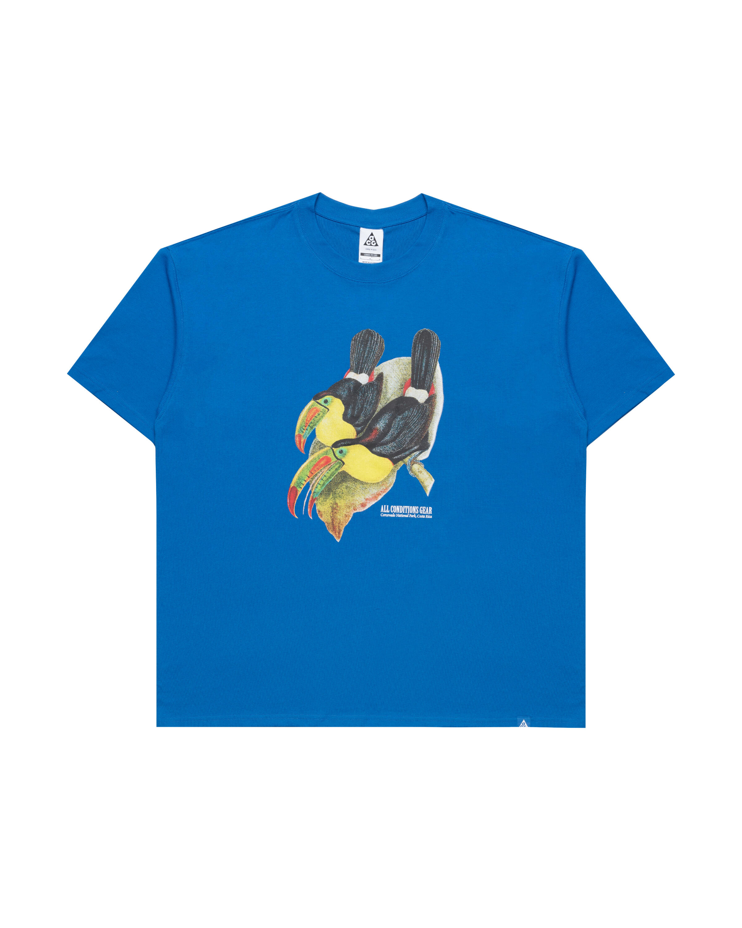 Nike ACG TEE TOUCAN