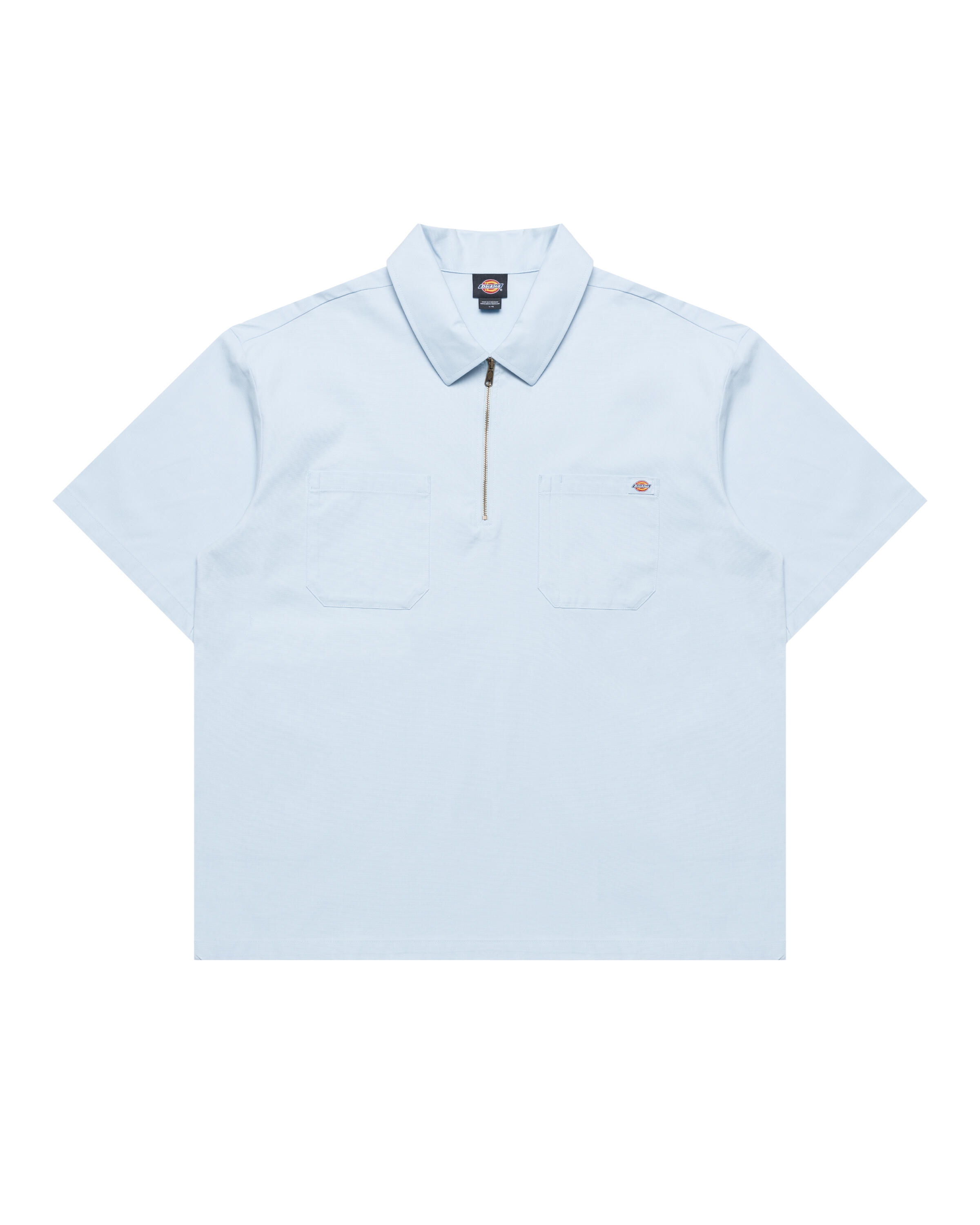 Dickies RANCH Quarter Zip SHIRT