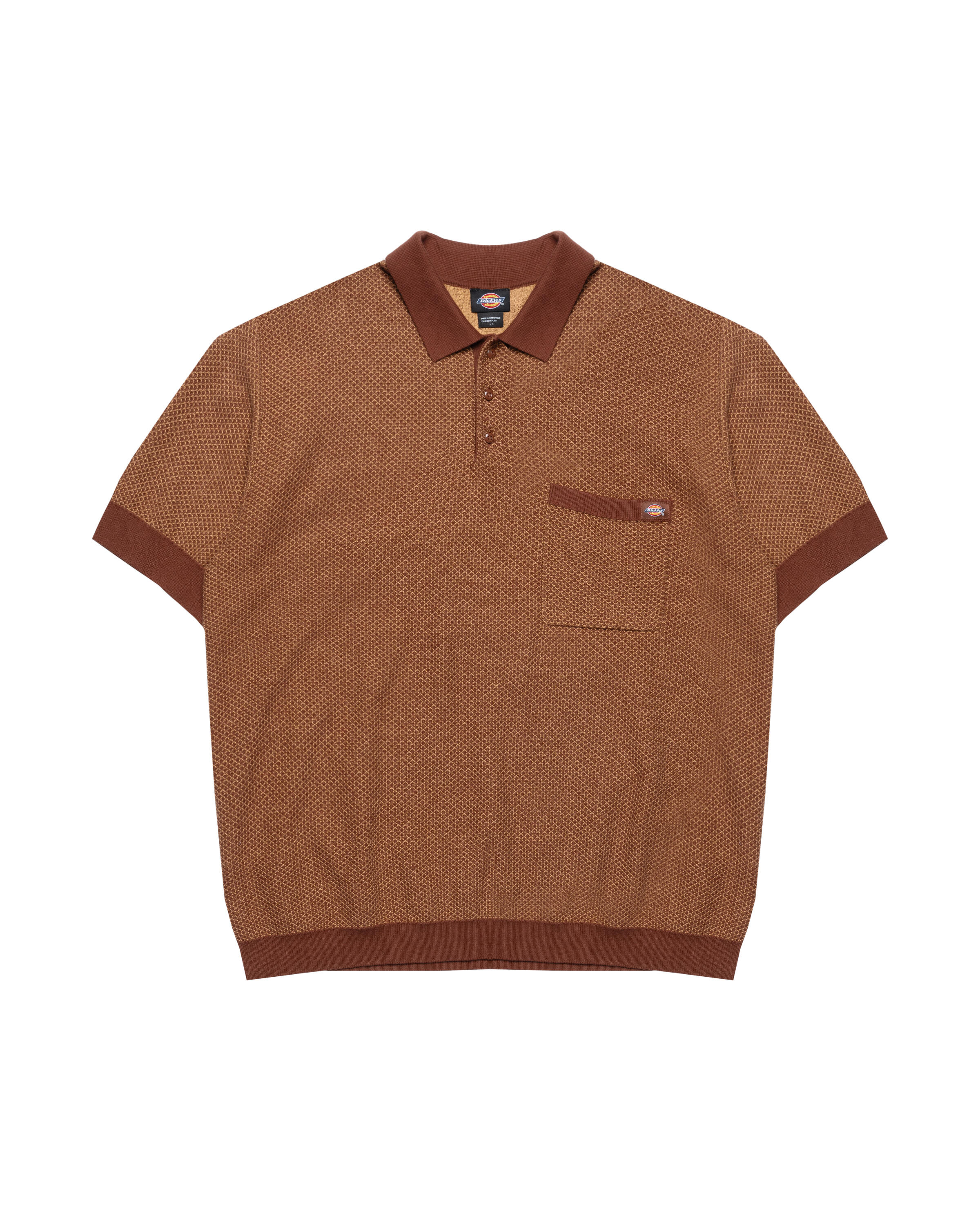 Dickies ROCKY KNIT POLO