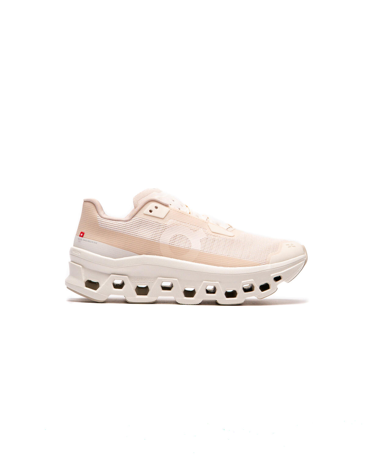 On Running WMNS Cloudmonster - Void Dew / Ivory - Image 17