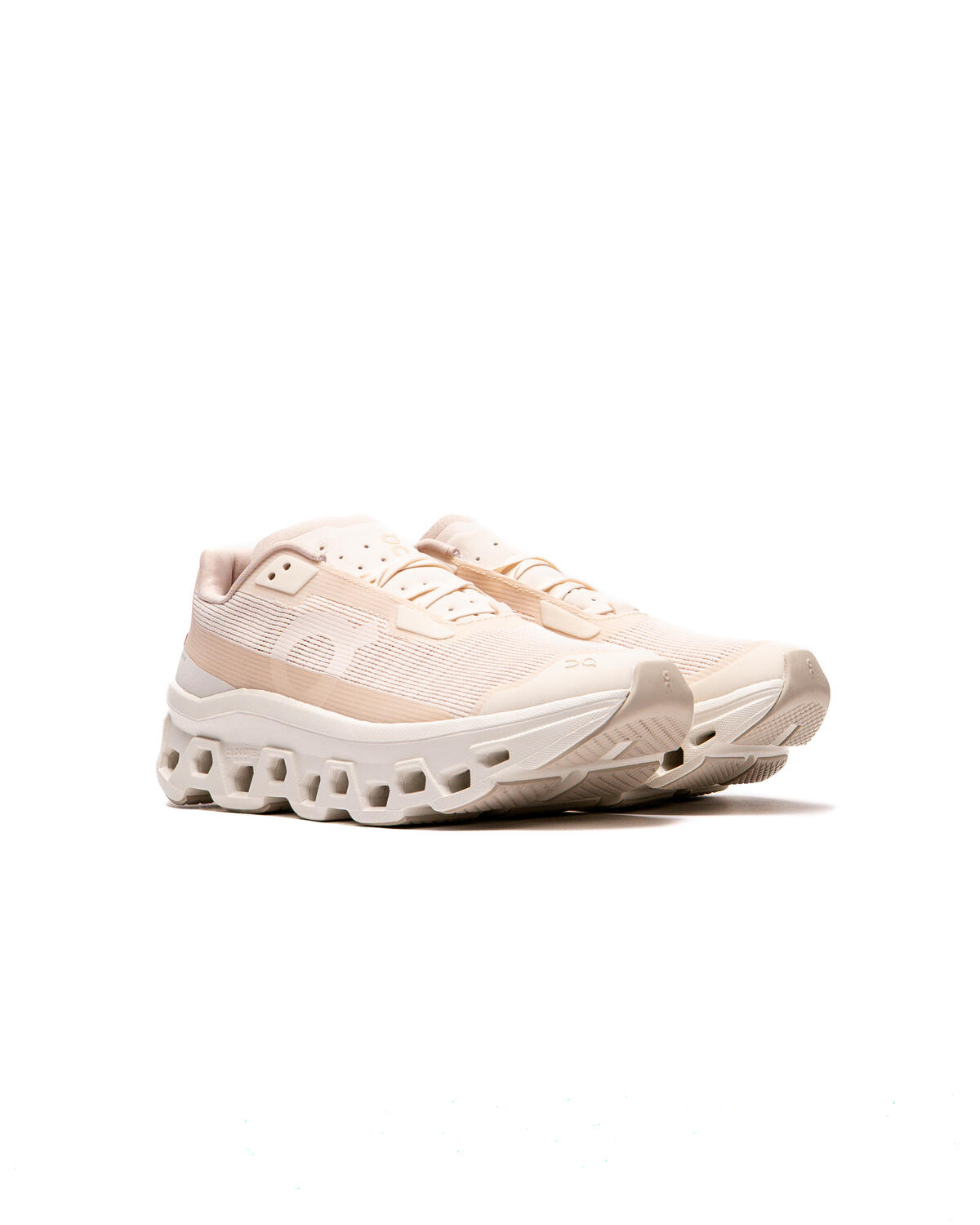 On Running WMNS Cloudmonster - Void Dew / Ivory - Image 18