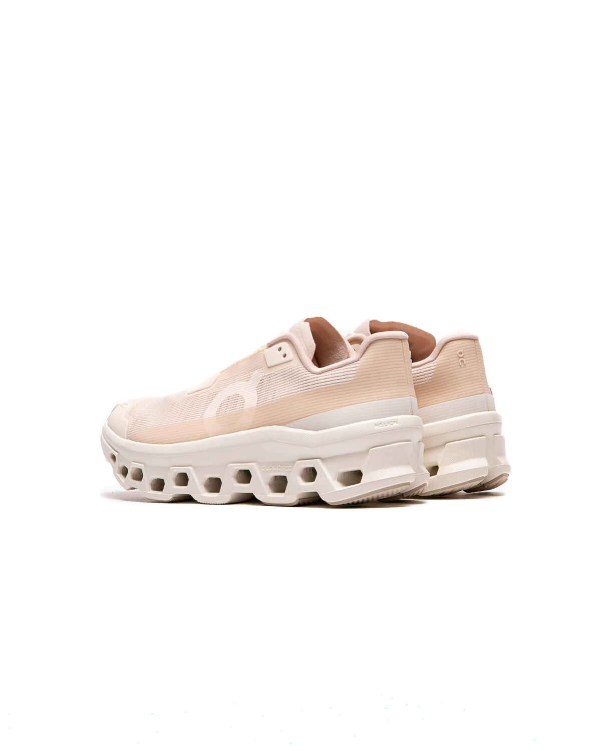 On Running WMNS Cloudmonster - Void Dew / Ivory - Image 19