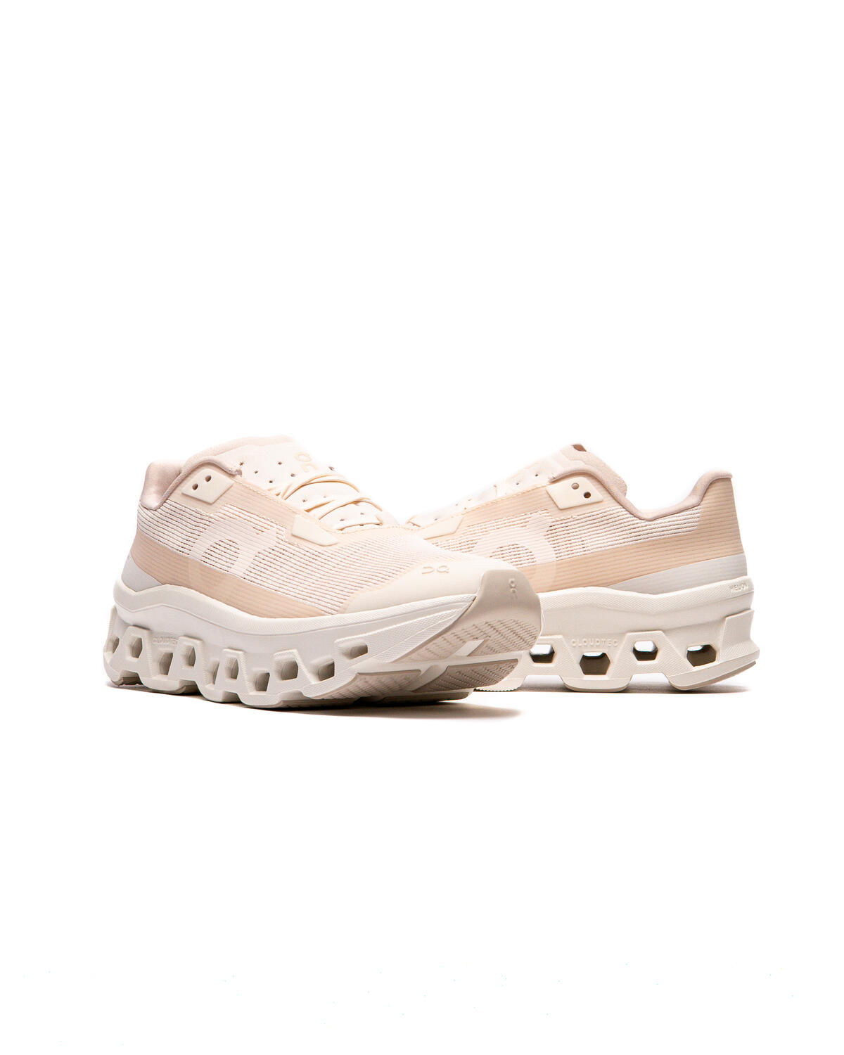 On Running WMNS Cloudmonster - Void Dew / Ivory - Image 20