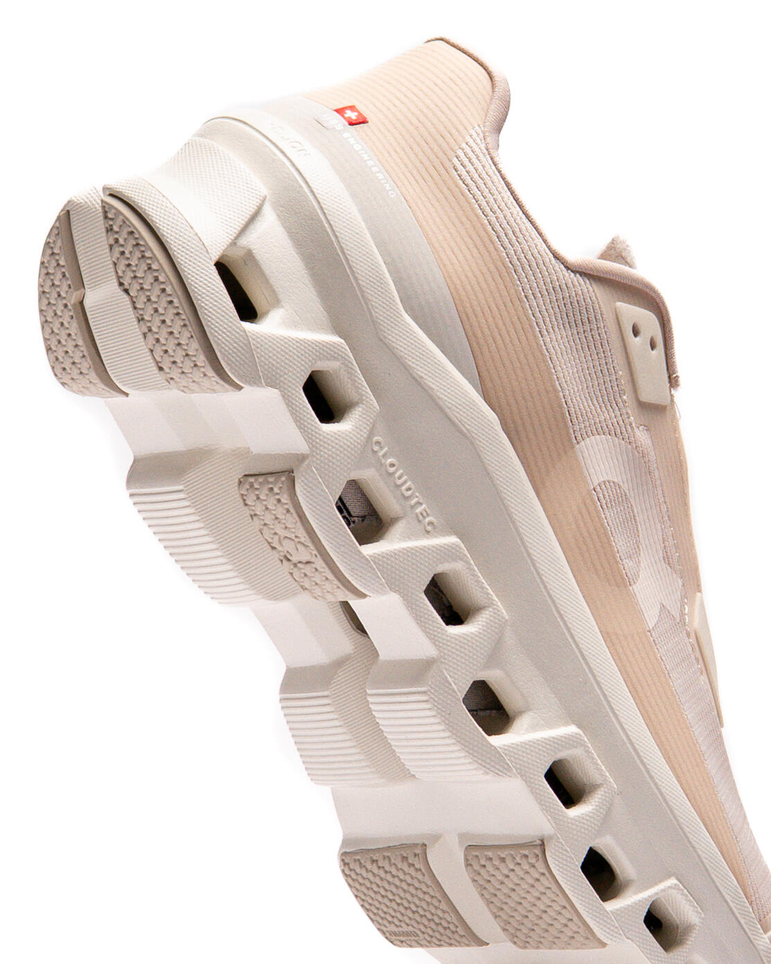 On Running WMNS Cloudmonster Void - Image 30