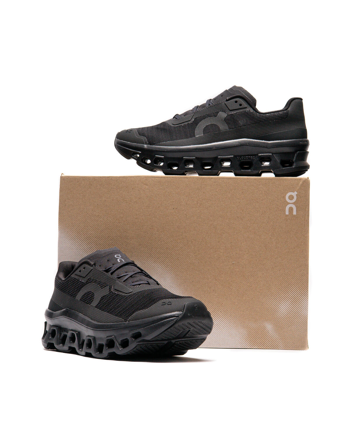 On Running Cloudmonster Void - Image 39