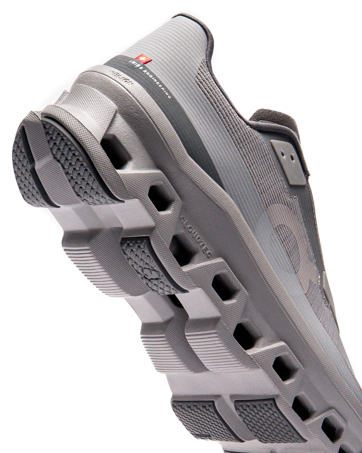 On Running Cloudmonster - Void Alloy / Glacier - Image 20