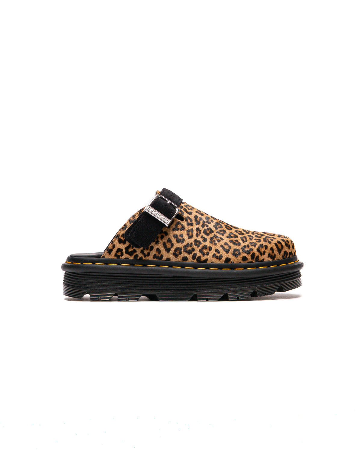 Dr. Martens ZebZag Mule | 41799960 | AFEW STORE