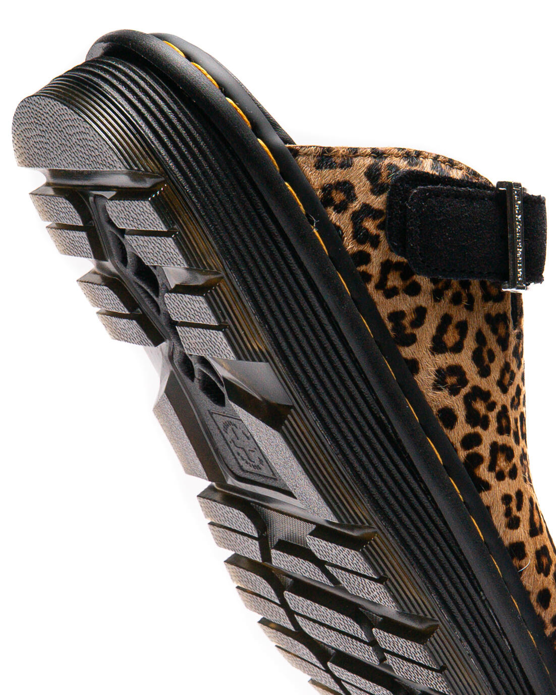 Dr. Martens ZebZag Mule - Image 7