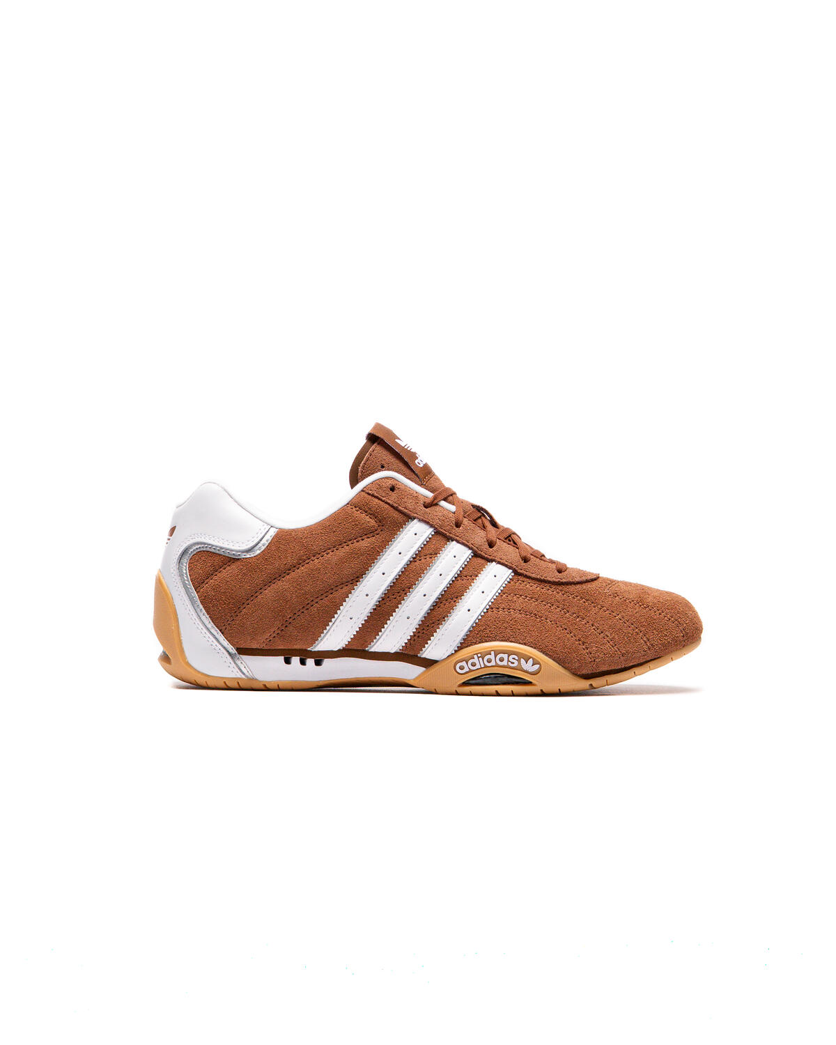 Adidas Adiracer Lo 'Preloved Brown' - Image 2