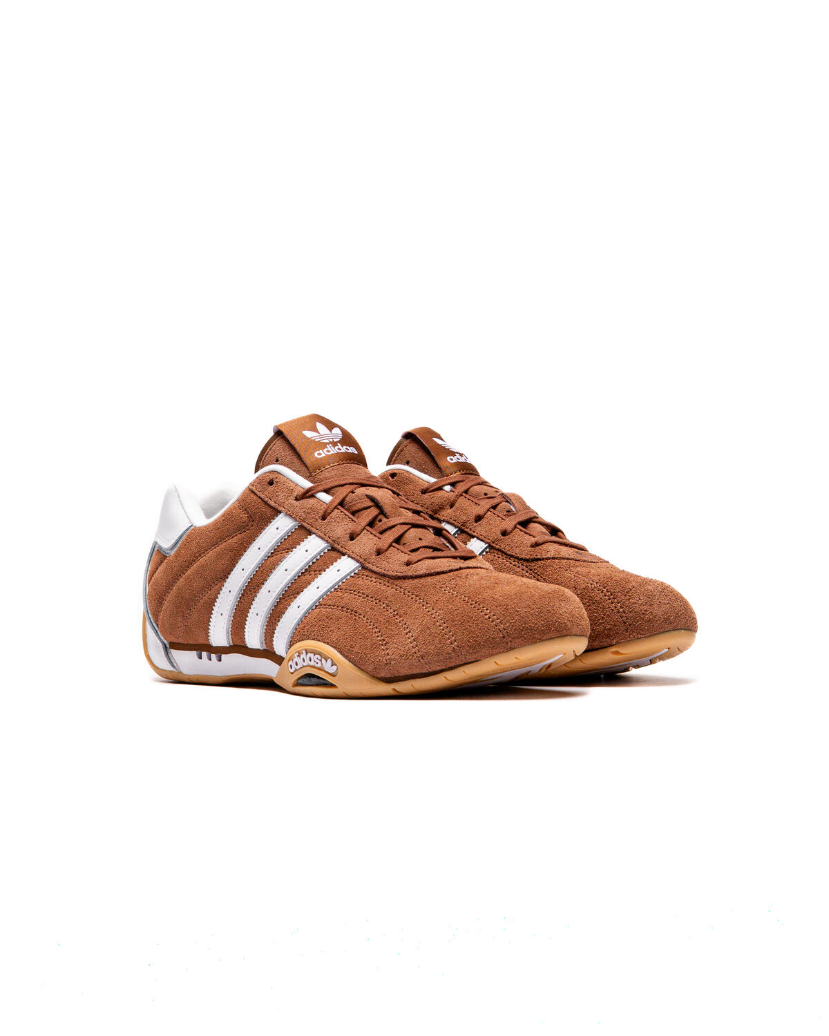 Adidas Adiracer Lo 'Preloved Brown' - Image 3