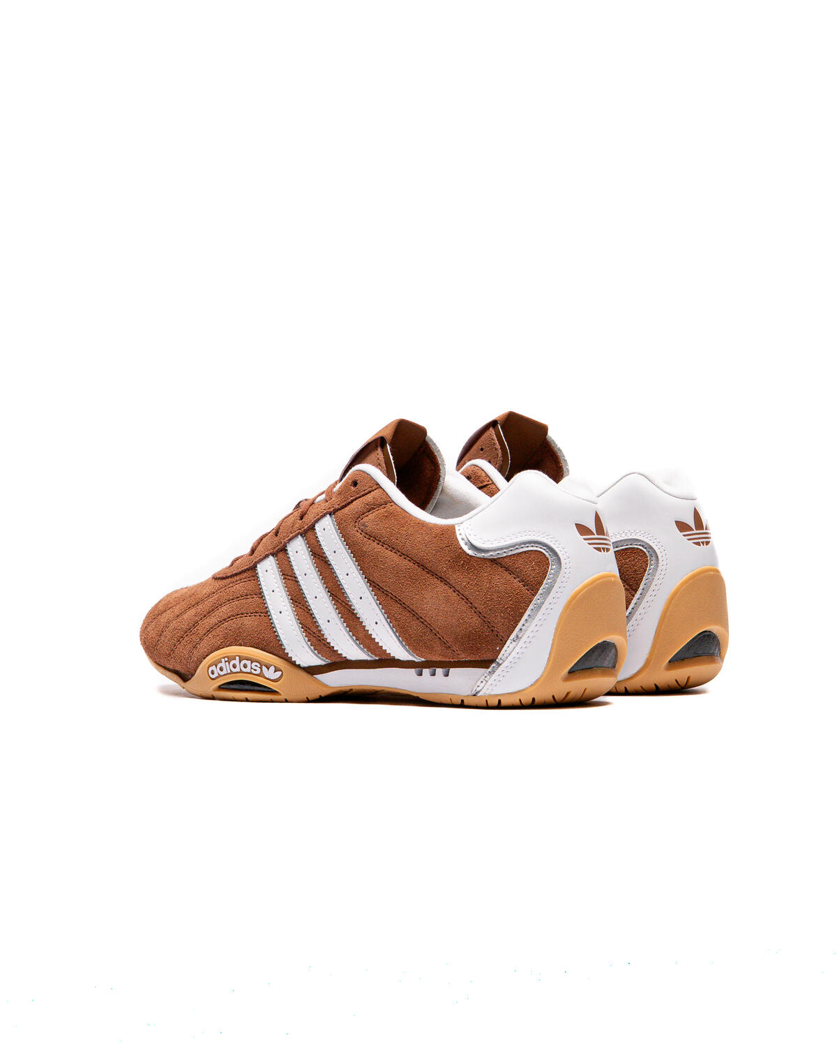 Adidas Adiracer Lo 'Preloved Brown' - Image 4