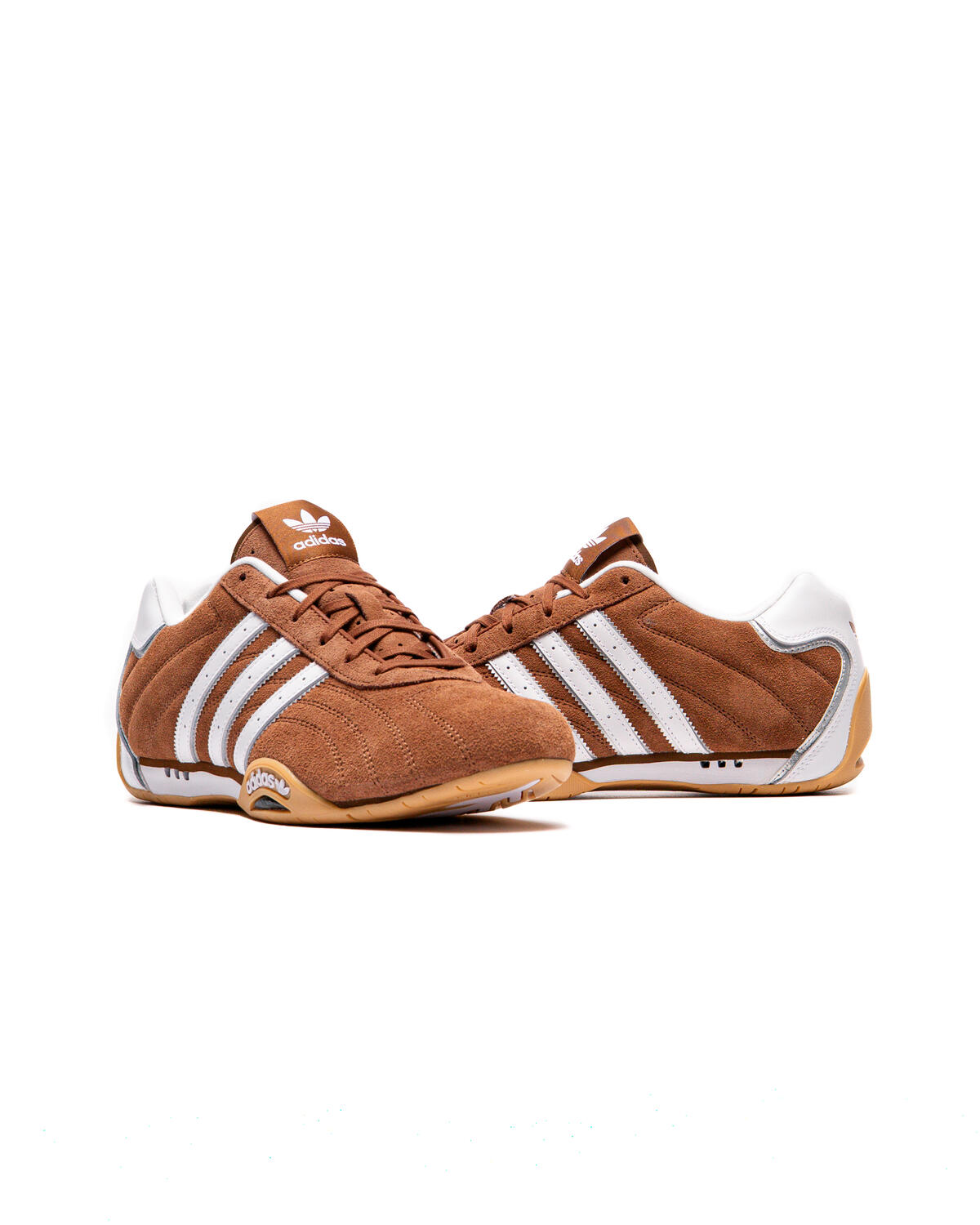 Adidas Adiracer Lo 'Preloved Brown' - Image 5