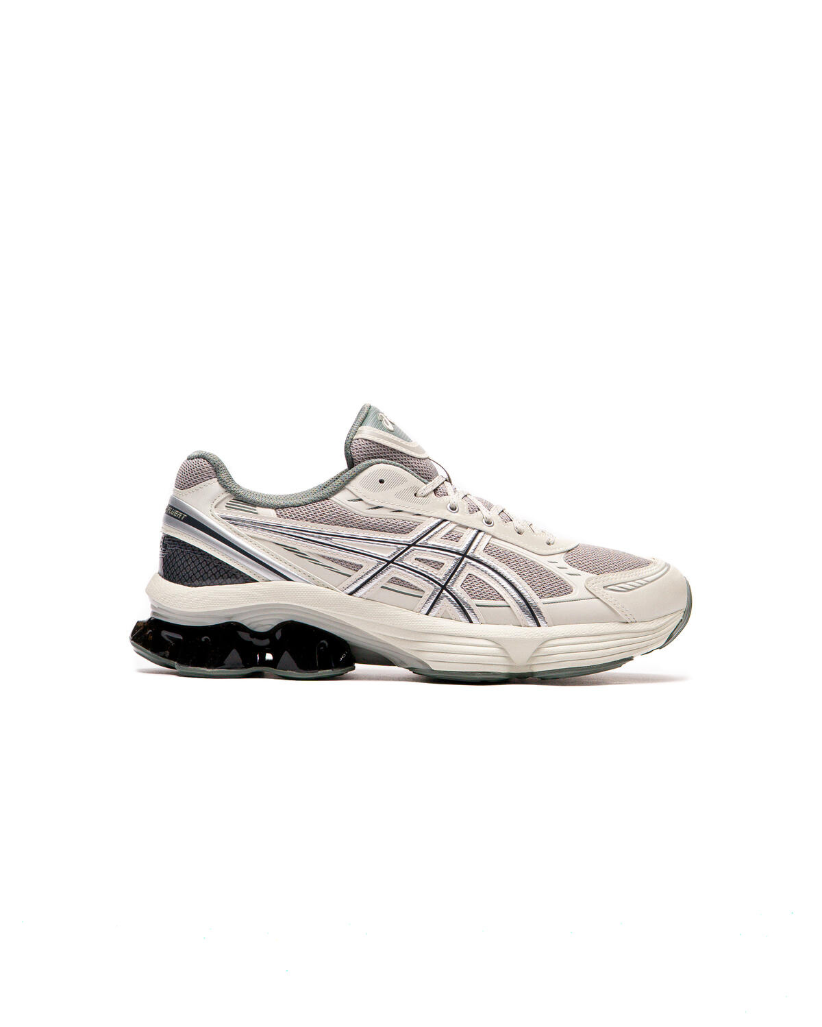 Asics GEL-Kinetic Fluent Seal Grey/Pure Silver (Women's) - Image 21
