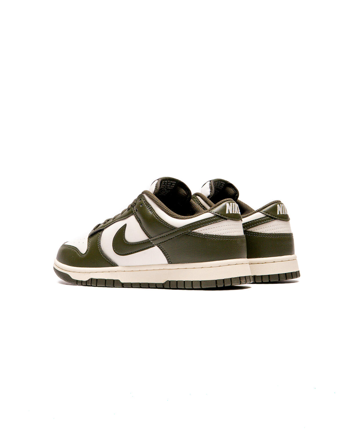 Nike Dunk Low 'Cargo Khaki' - Image 13