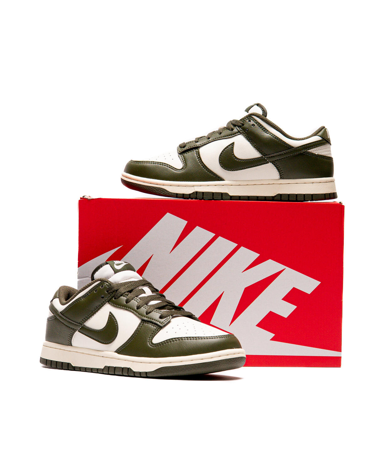 Nike Dunk Low 'Cargo Khaki' - Image 15