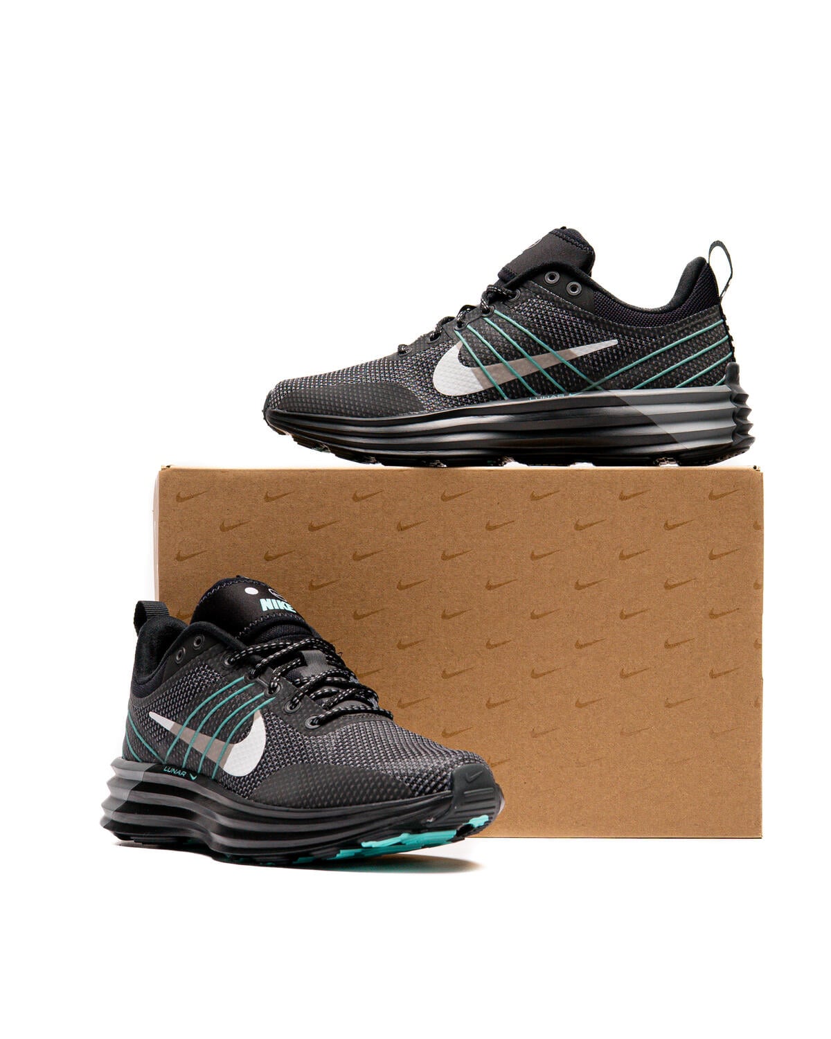 Nike LUNAR ROAM PRM | HV2523-002 | AFEW STORE display picture 1
