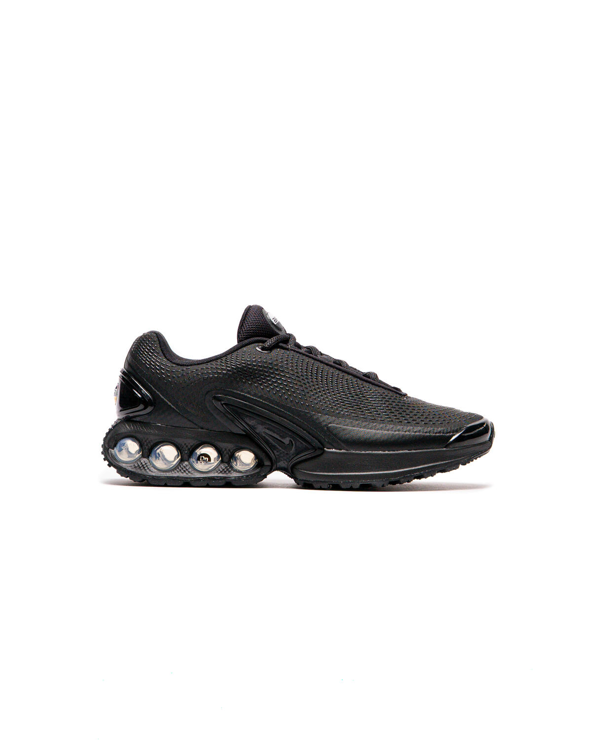 Nike Air Max DN Black Metallic Dark Grey (Women's) - Image 13