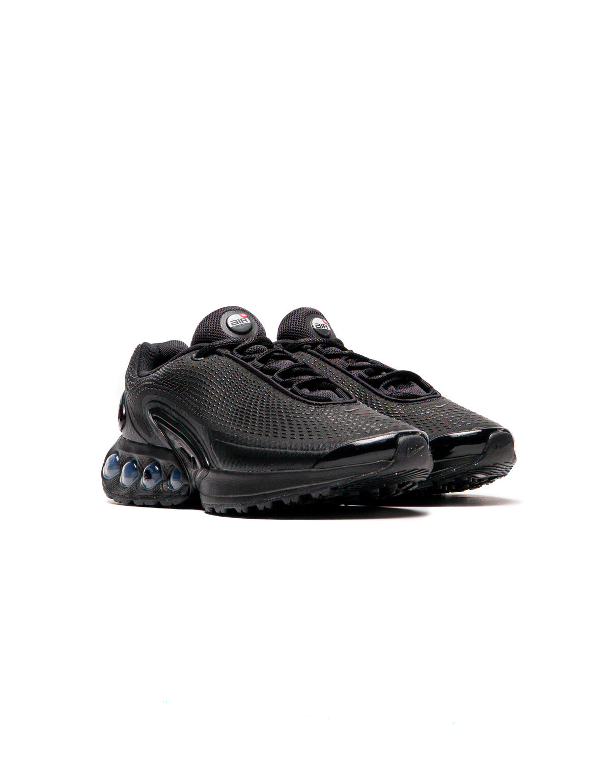 Nike Air Max DN Black Metallic Dark Grey (Women's) - Image 14