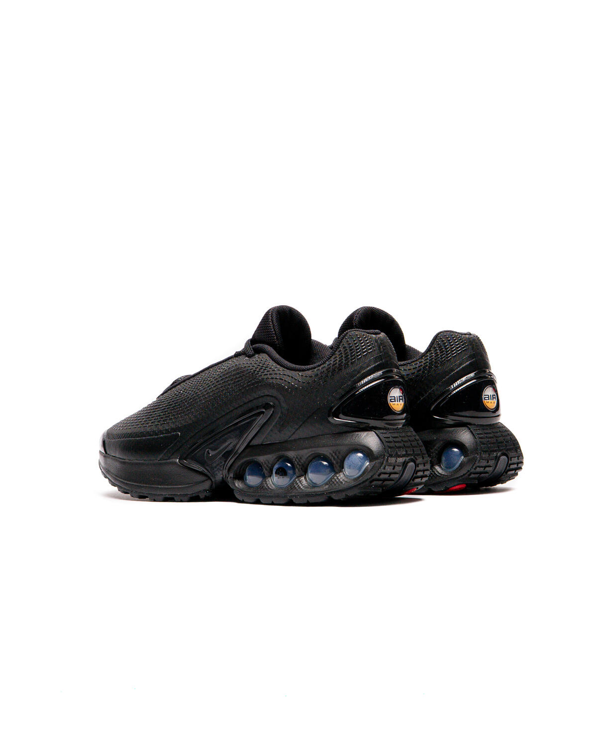 Nike Air Max DN Black Metallic Dark Grey (Women's) - Image 15