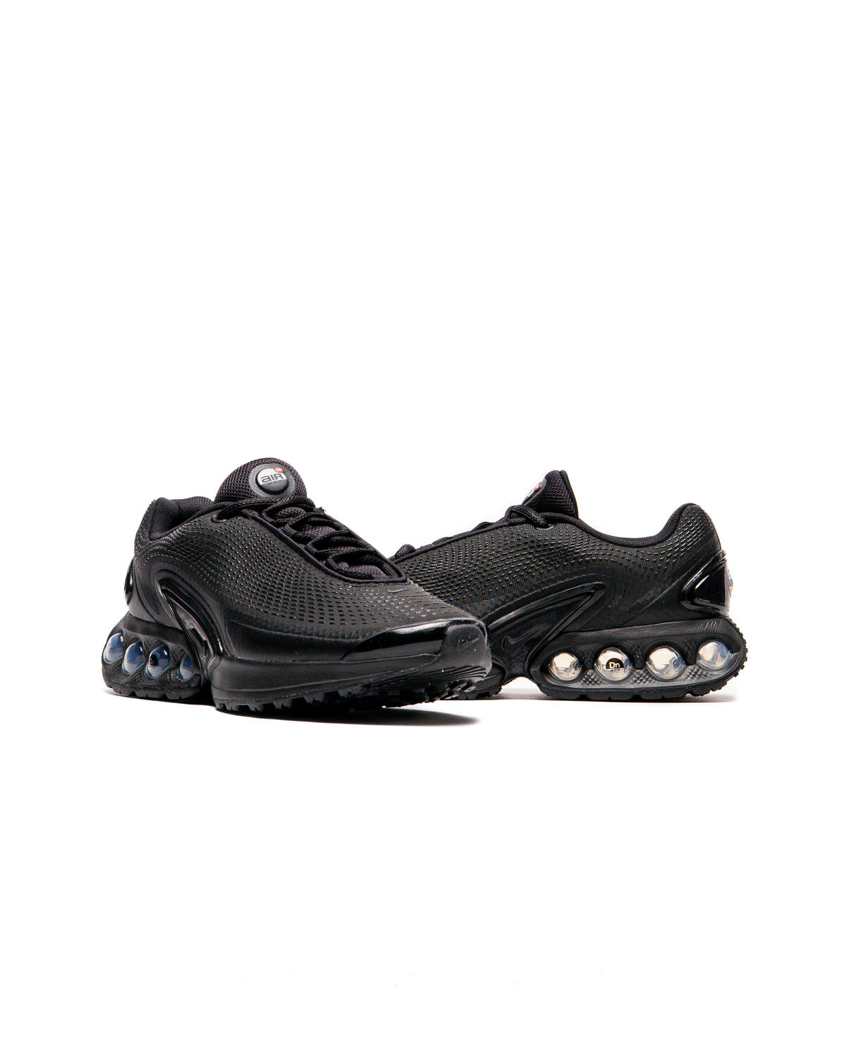 Nike Air Max DN Black Metallic Dark Grey (Women's) - Image 16
