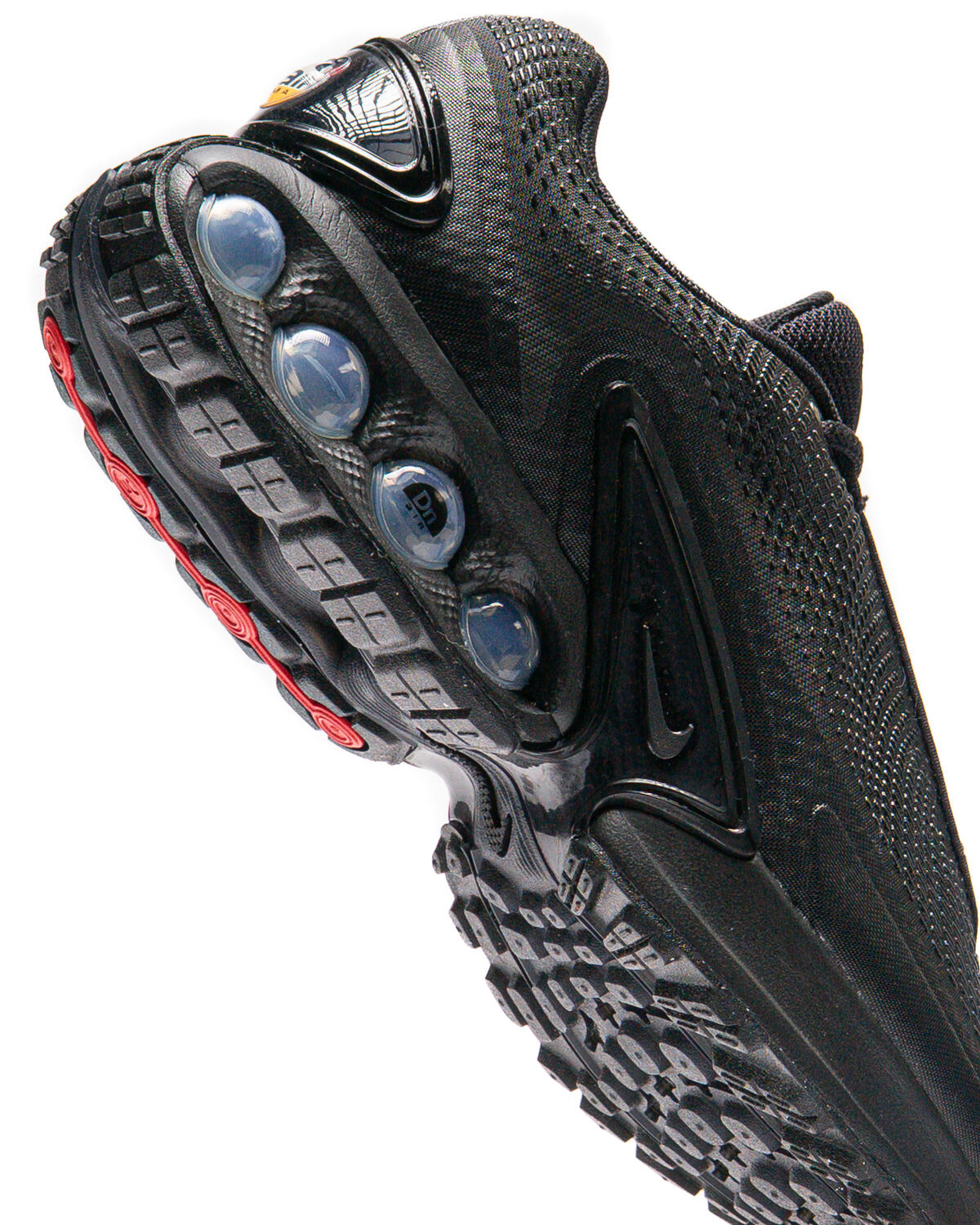 Nike Air Max DN Black Metallic Dark Grey (Women's) - Image 18