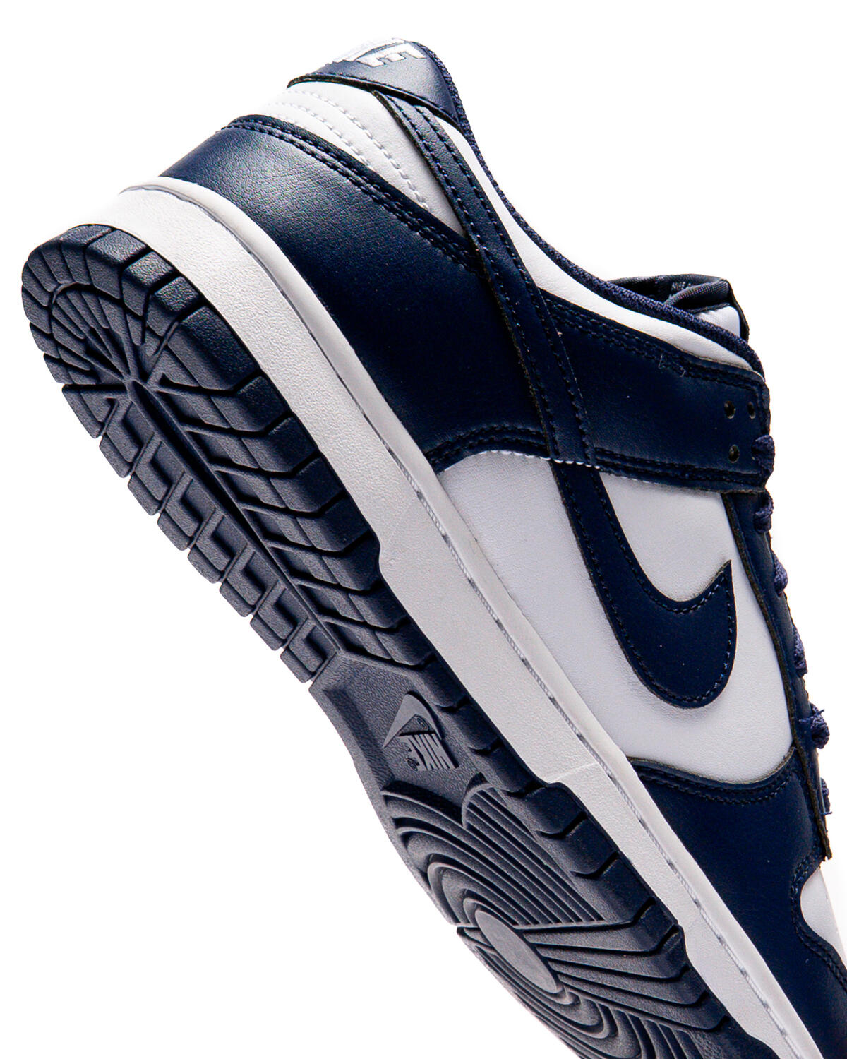 Nike Dunk Low Midnight Navy/White - Image 42