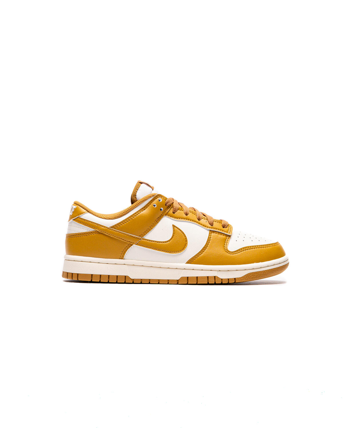 Nike Dunk Low Retro 'Pale Ivory/Wheat' - Image 26