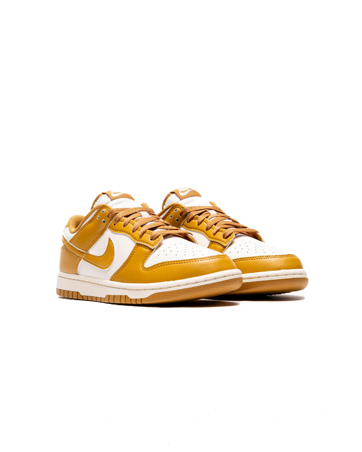 Nike Dunk Low Retro 'Pale Ivory/Wheat' - Image 27