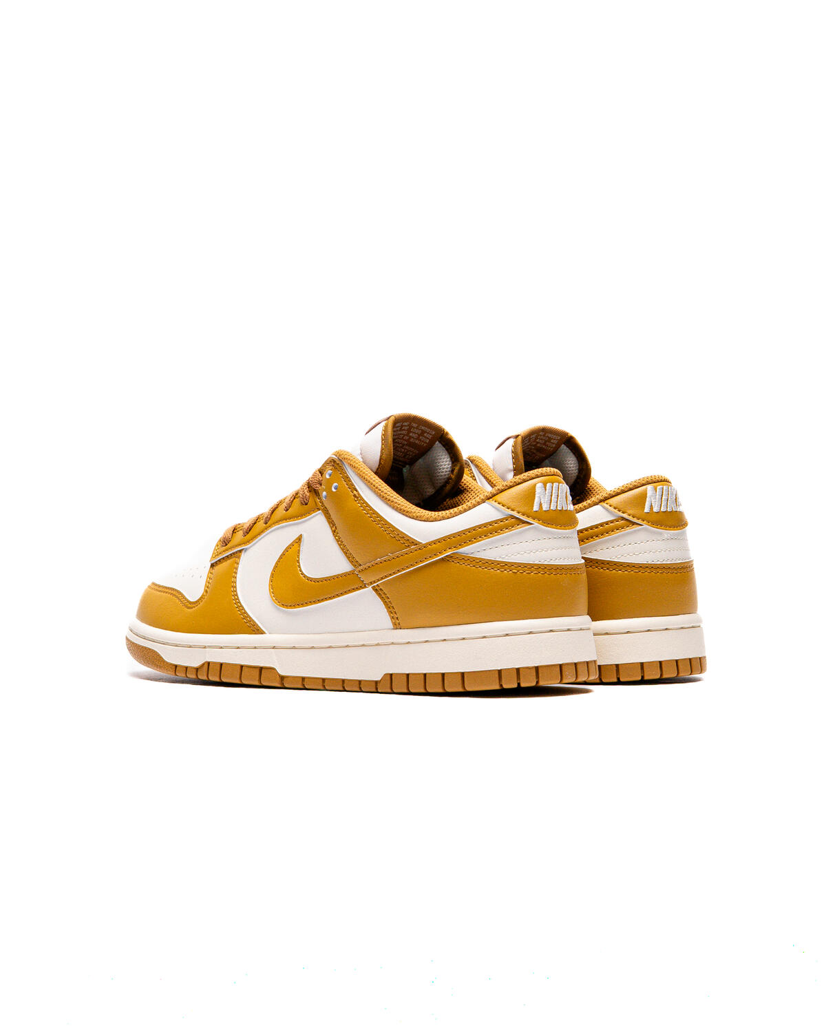 Nike Dunk Low Retro 'Pale Ivory/Wheat' - Image 28