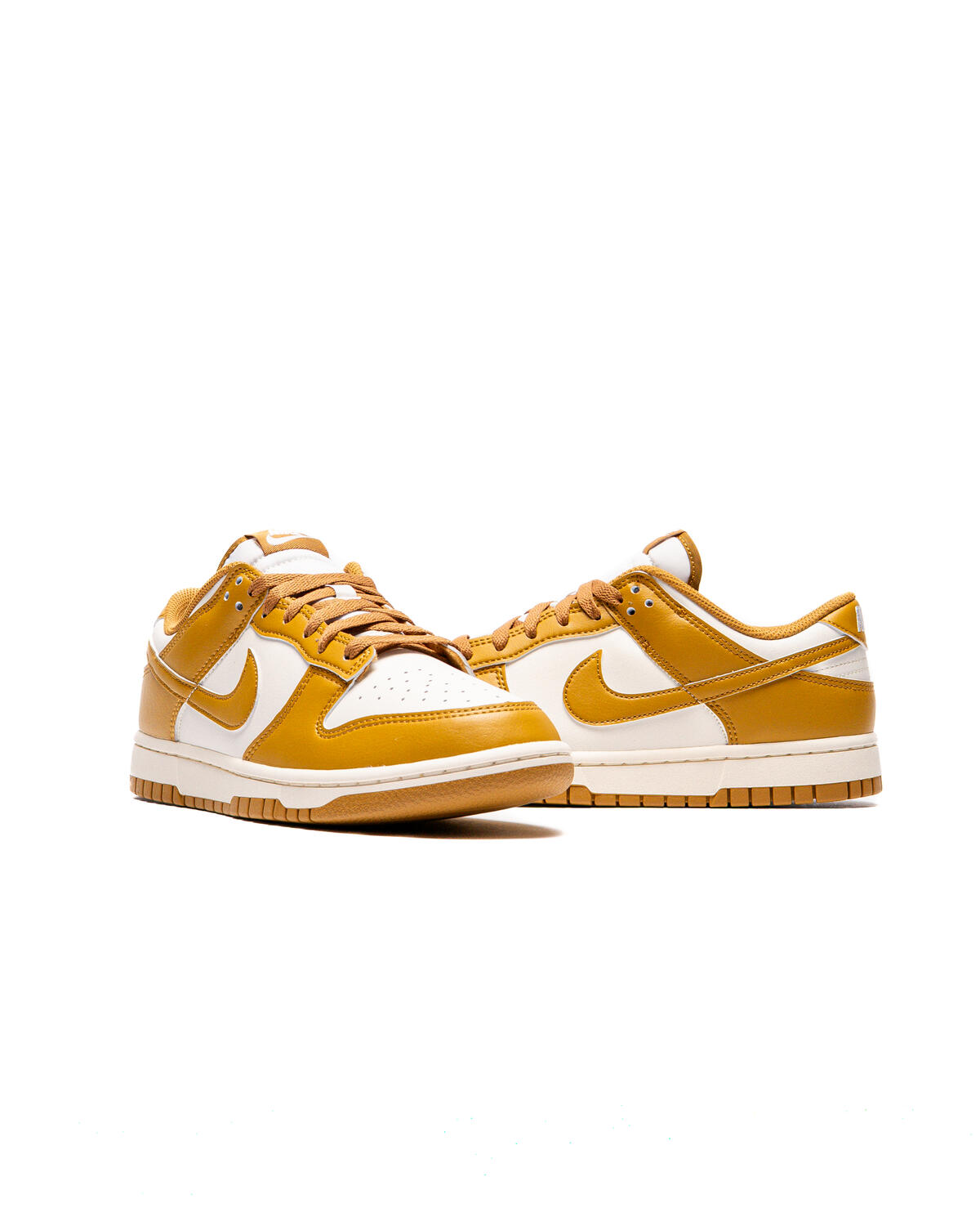 Nike Dunk Low Retro 'Pale Ivory/Wheat' - Image 29