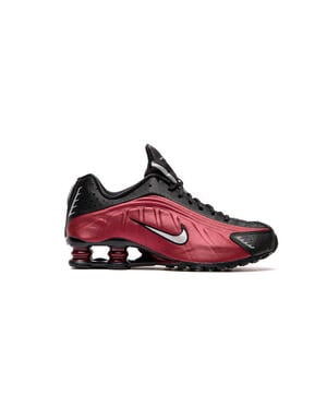 Nike WMNS SHOX R4