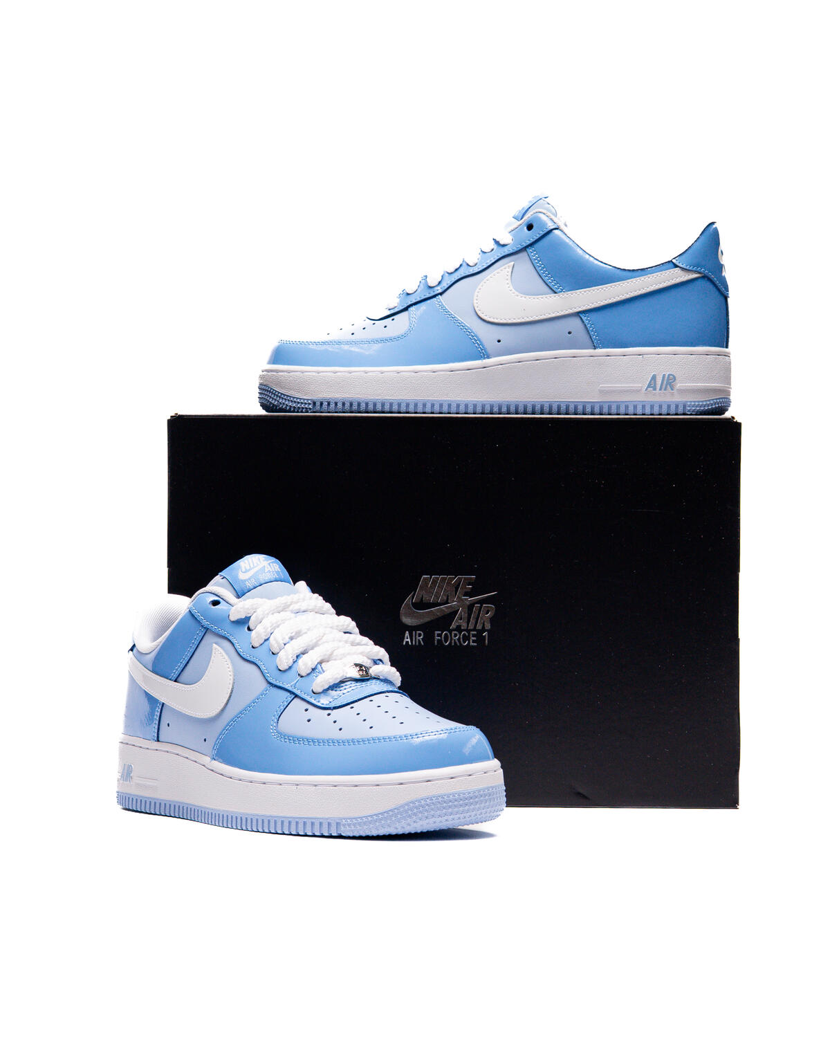 Nike Air Force 1 '07 LV8 - Image 19