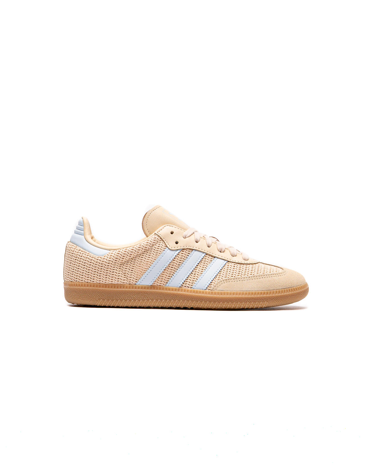 Adidas Samba OG "Sand Strata" (Women's) - Image 24