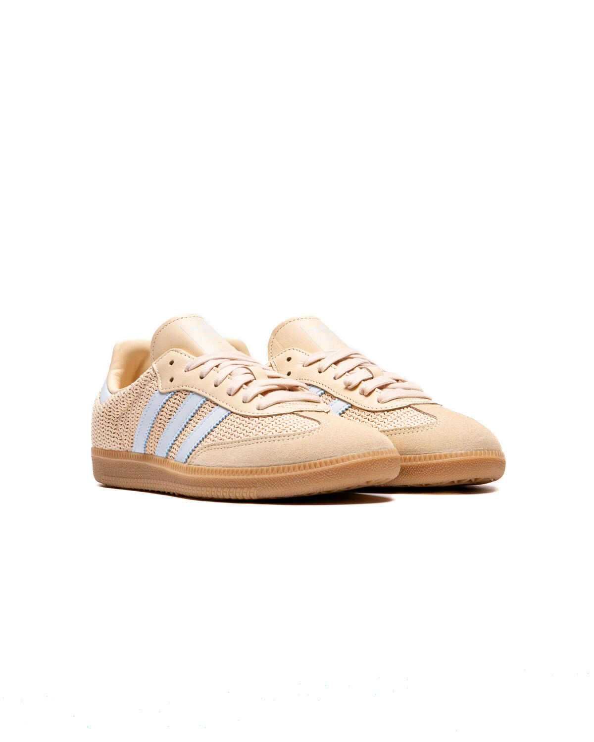 Adidas Samba OG "Sand Strata" (Women's) - Image 25