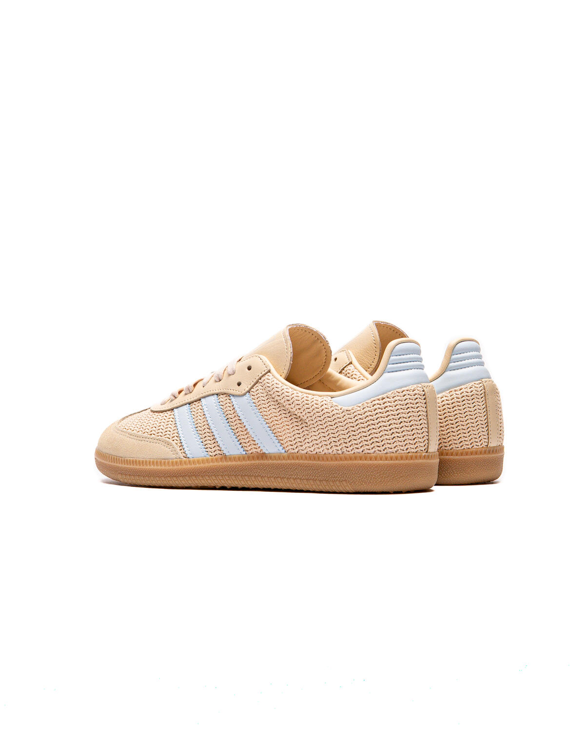 Adidas Samba OG "Sand Strata" (Women's) - Image 26