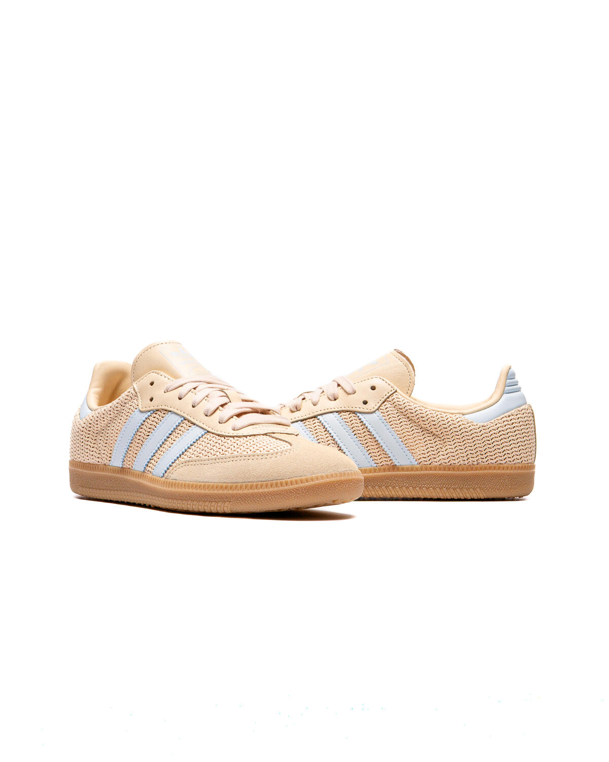 Adidas Samba OG "Sand Strata" (Women's) - Image 27