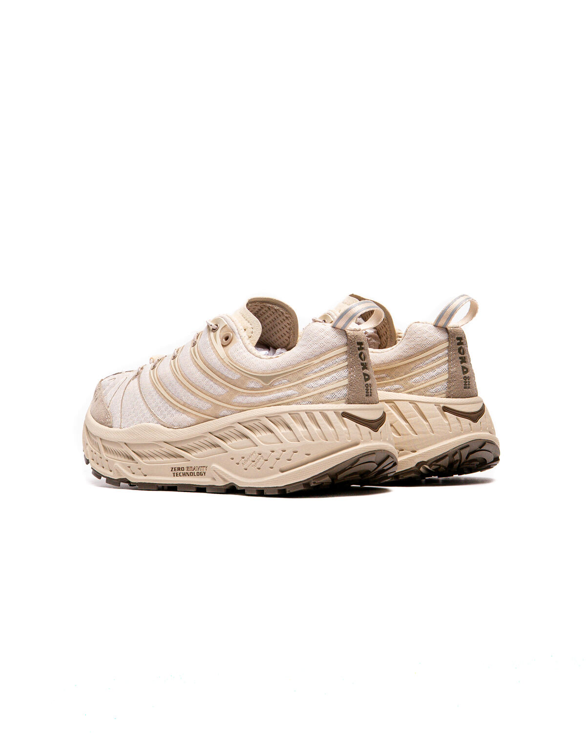 Hoka One One Men Stinson EVO OG Oat 1155350-OTTM - Image 29