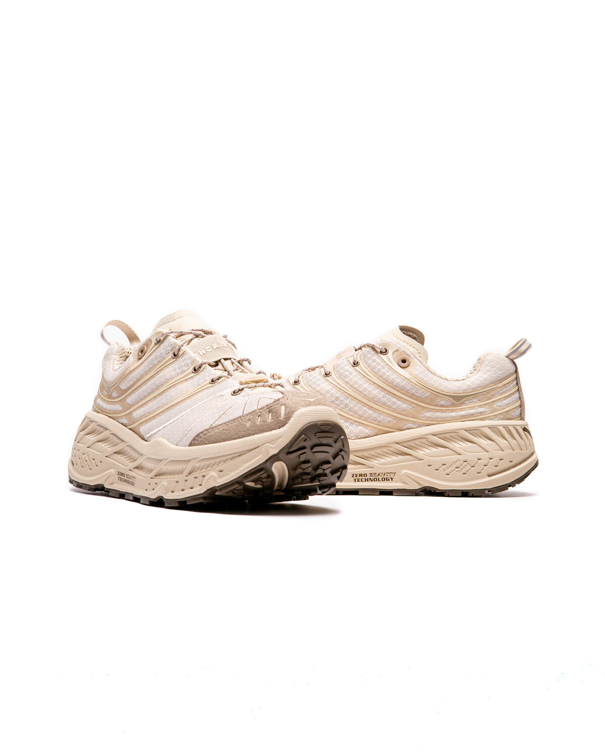 Hoka One One Men Stinson EVO OG Oat 1155350-OTTM - Image 30